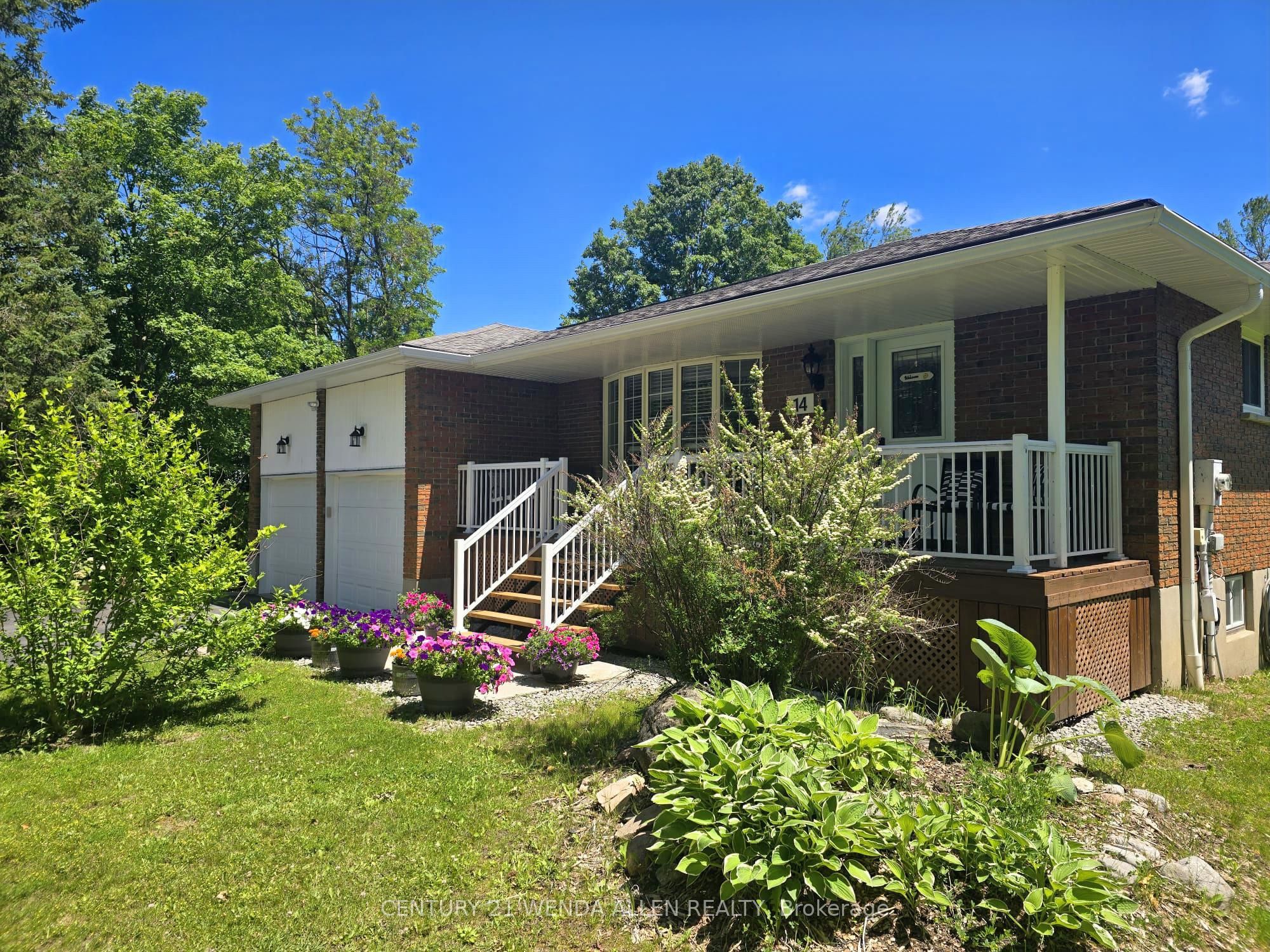 14 Manvers Drive, Kawartha Lakes, ON L0B 1K0 photo 3