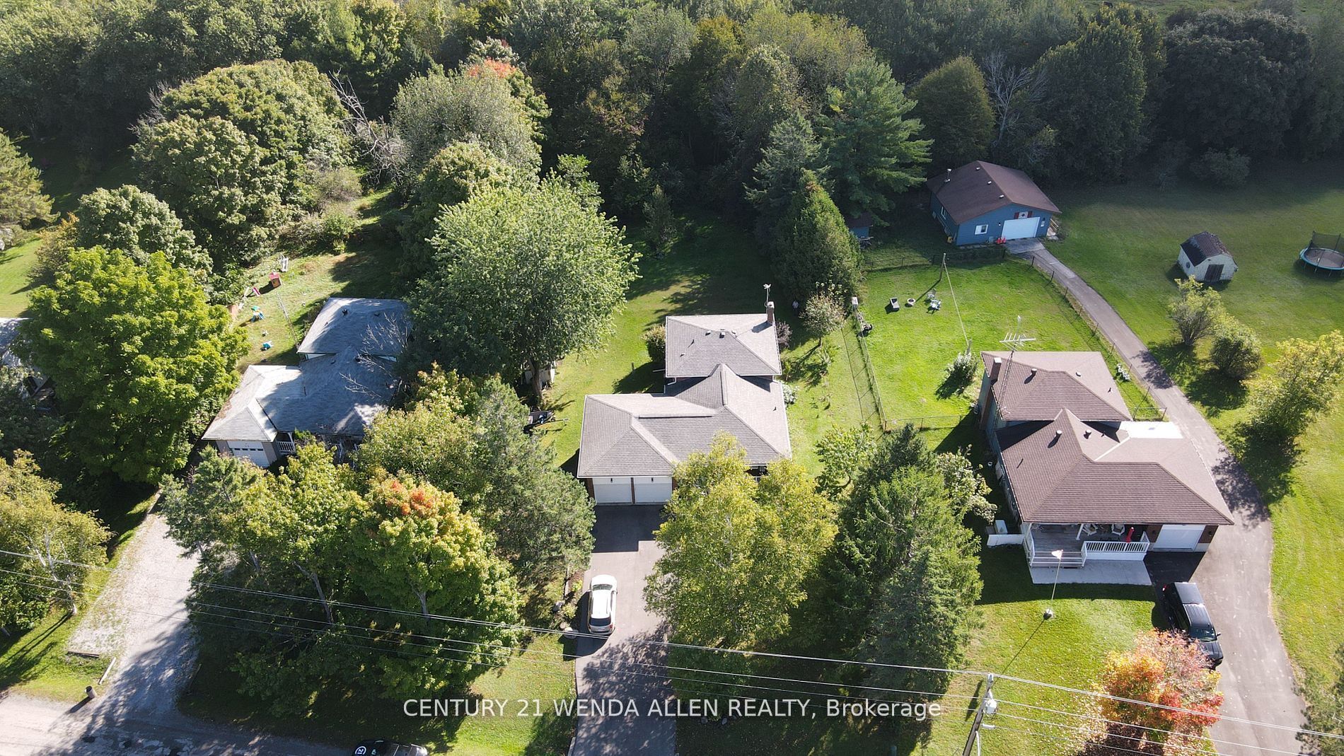 14 Manvers Drive, Kawartha Lakes, ON L0B 1K0 photo 4