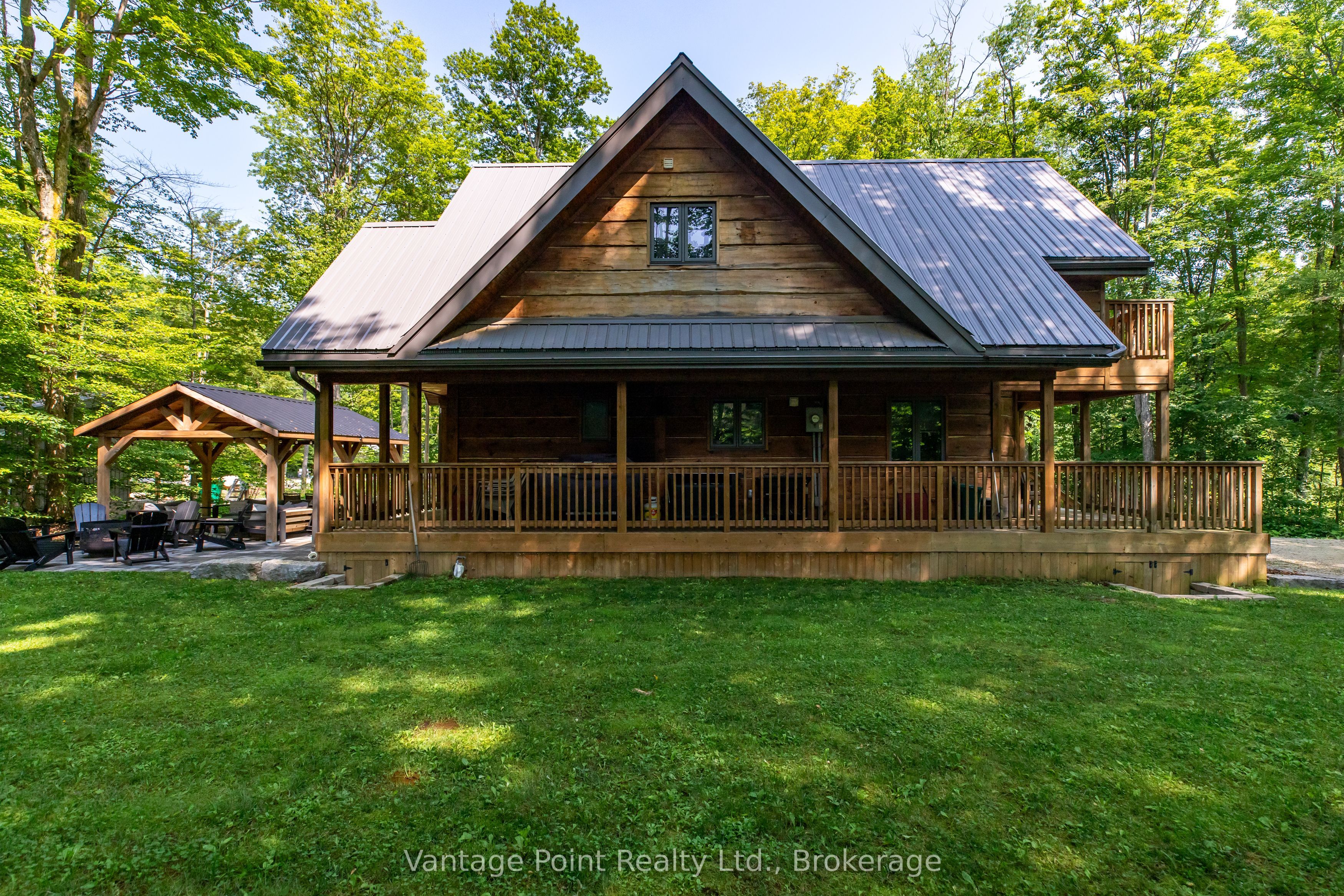 120 Beau Lane, Grey Highlands, ON N0C 1E0 photo 3