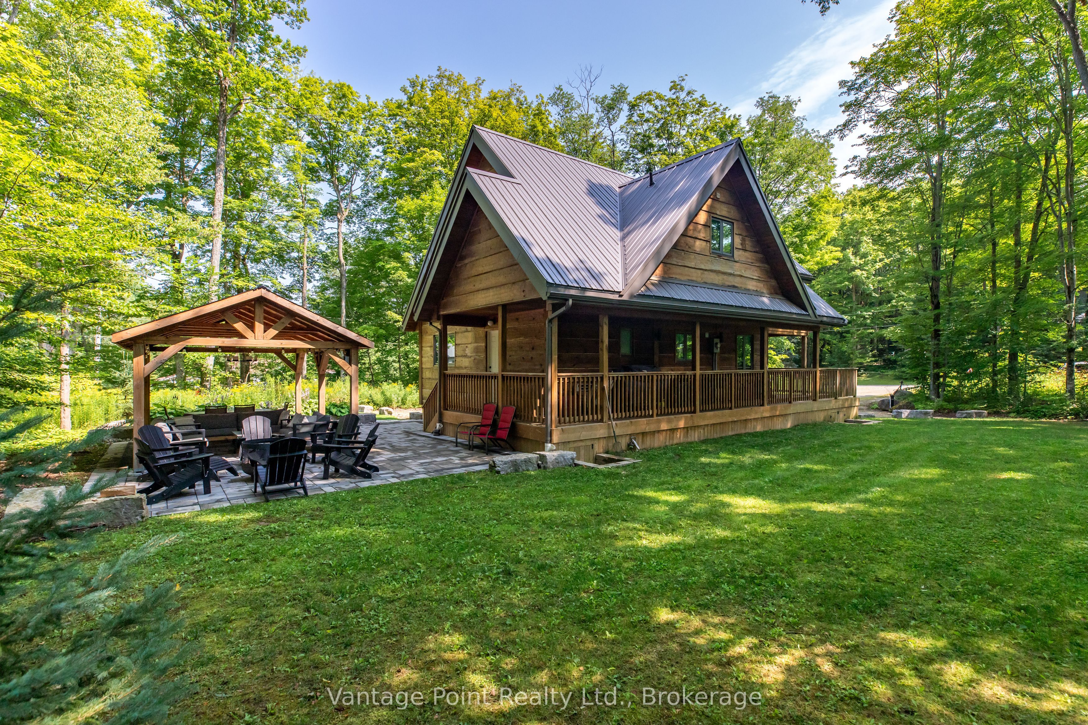 120 Beau Lane, Grey Highlands, ON N0C 1E0 photo 4