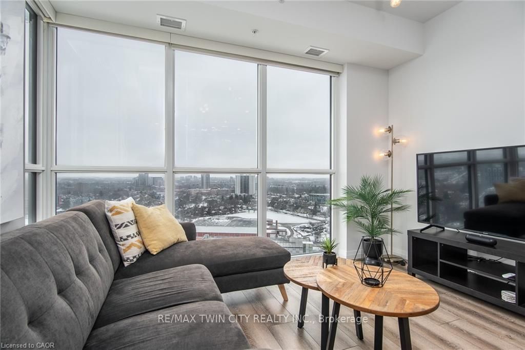 108 Garment Street 2608, Kitchener, ON N2G 0E2 photo 5