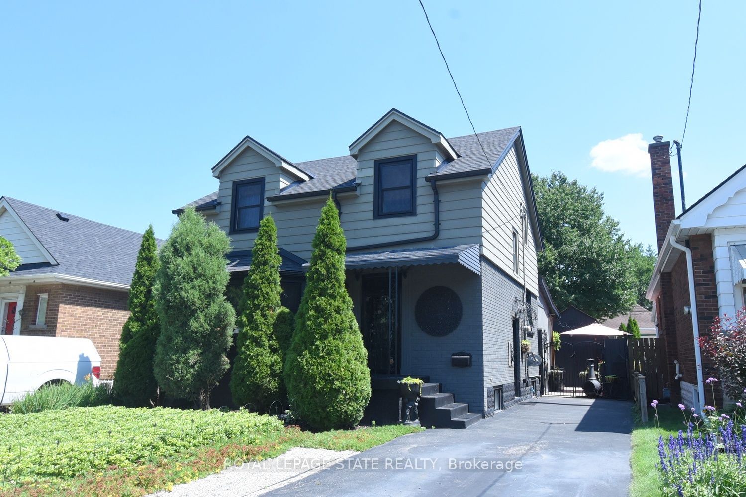 139 Garside Avenue S, Hamilton, ON L8K 2W1