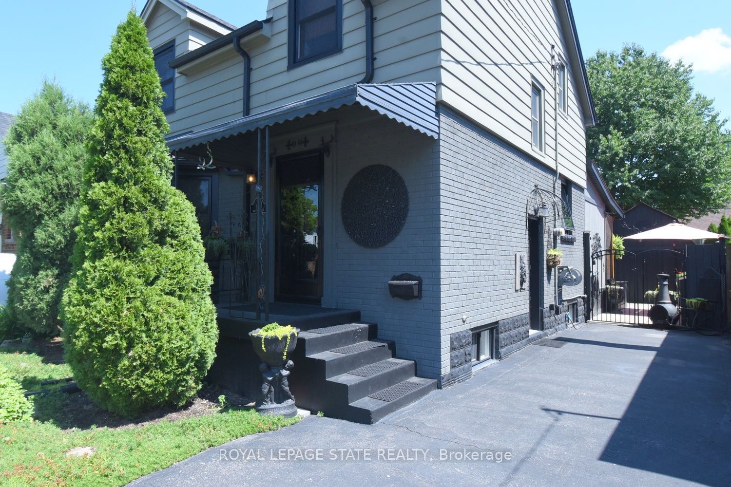 139 Garside Avenue S, Hamilton, ON L8K 2W1 photo 2
