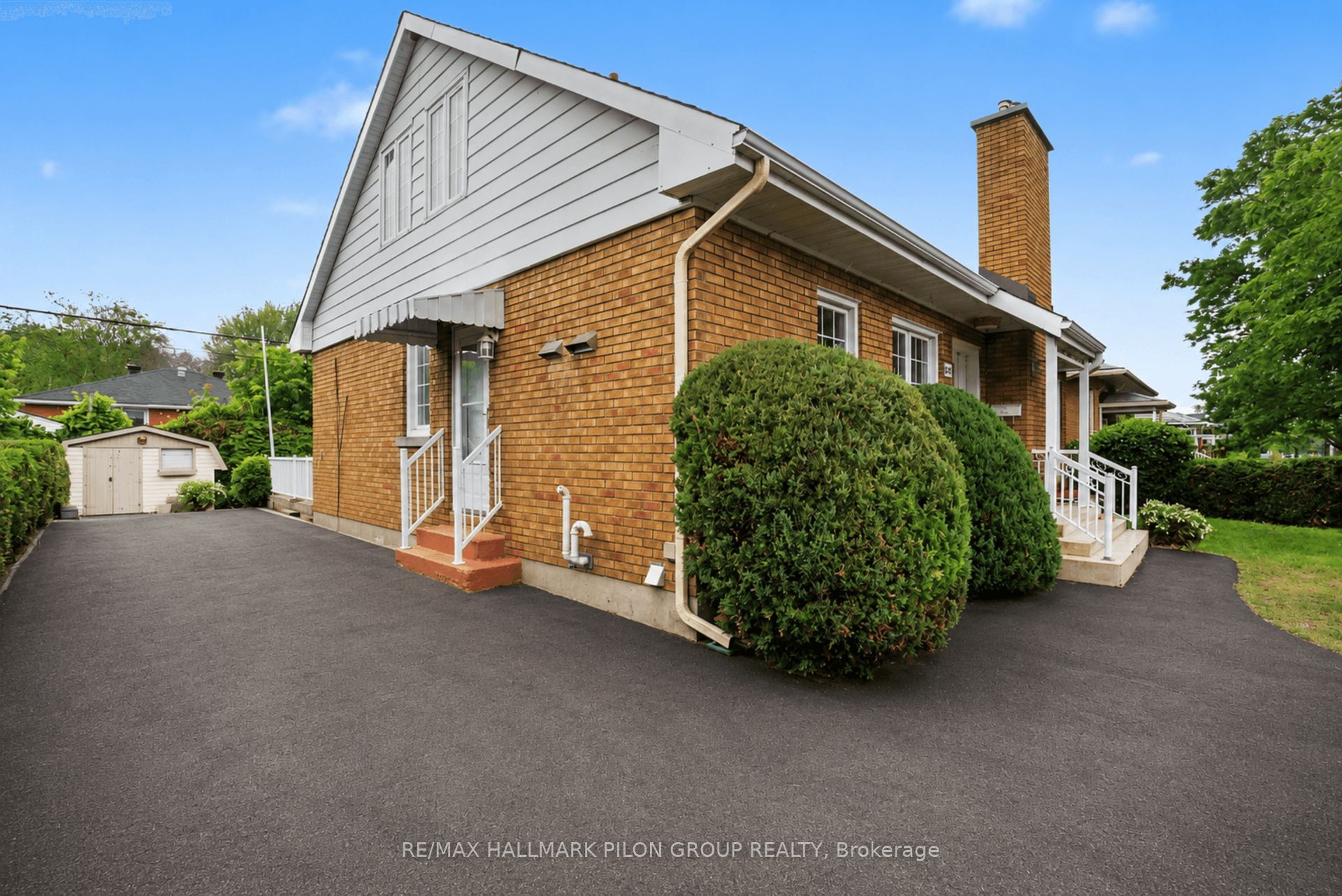 675 Borthwick Avenue, Overbrook - Castleheights and Area, ON K1K 2M1 photo 2