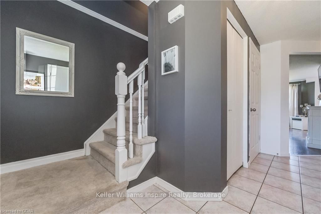 161 TAIT Crescent, Centre Wellington, ON N1M 3P5 photo 2