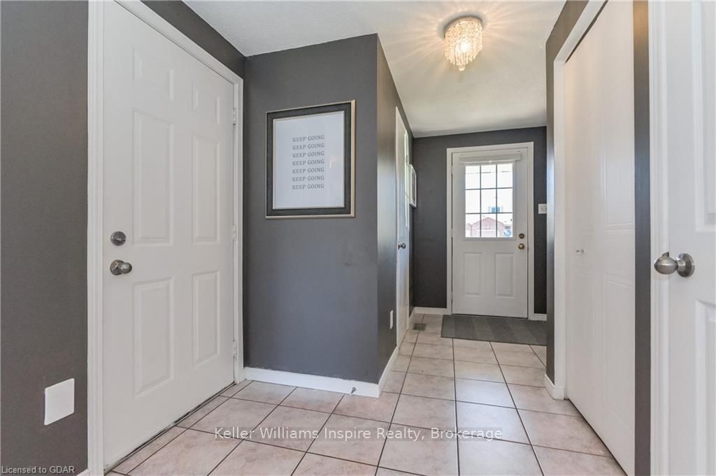 161 TAIT Crescent, Centre Wellington, ON N1M 3P5 photo 3