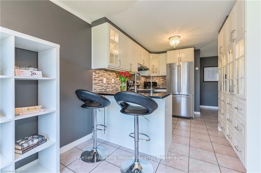 161 TAIT Crescent, Centre Wellington, ON N1M 3P5 photo 4