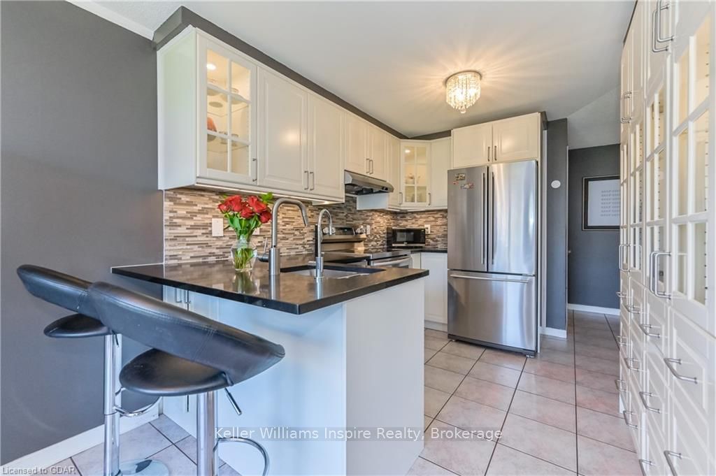 161 TAIT Crescent, Centre Wellington, ON N1M 3P5 photo 5
