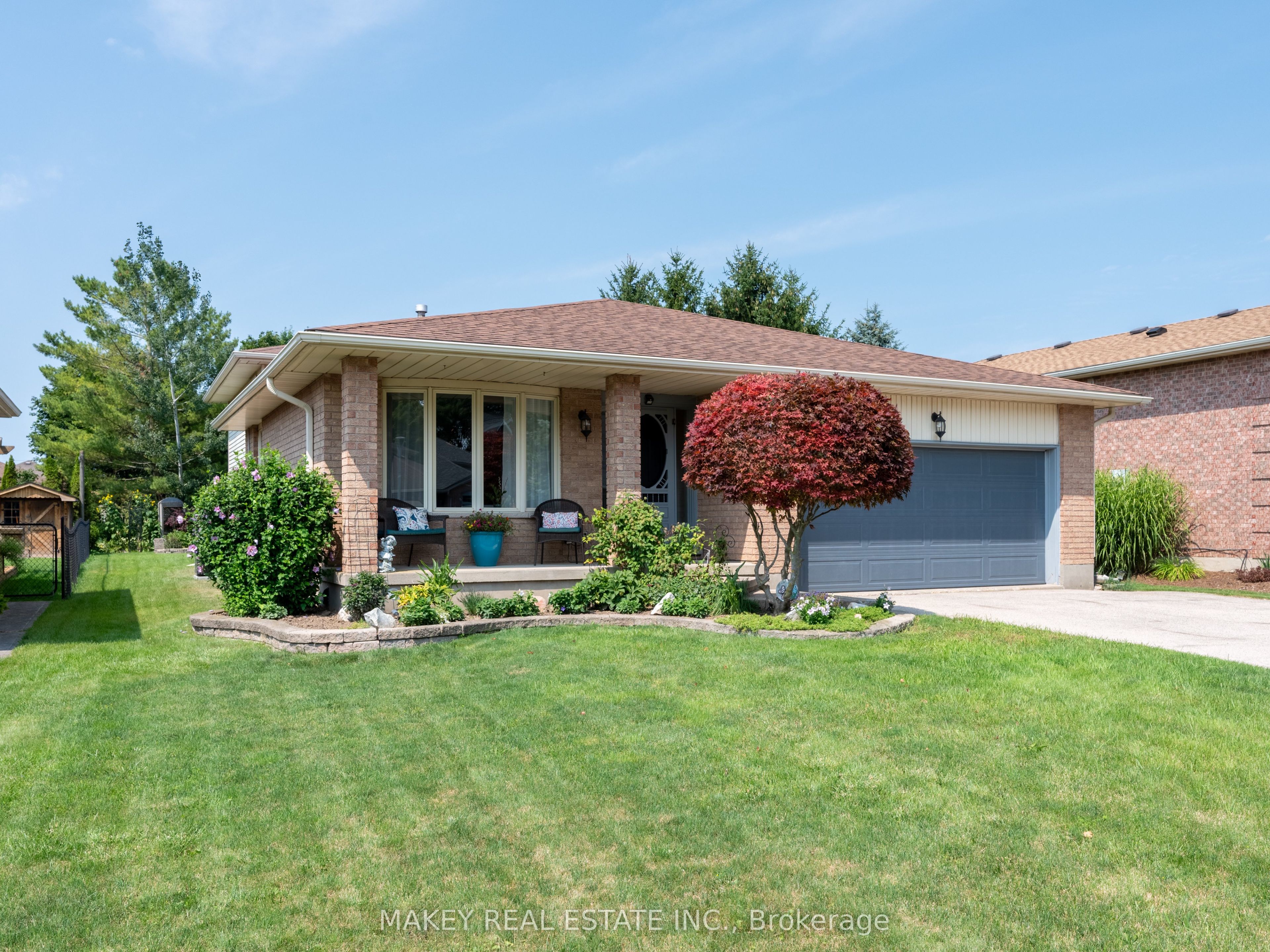 39 King Street, East Zorra-Tavistock, ON N0B 2R0