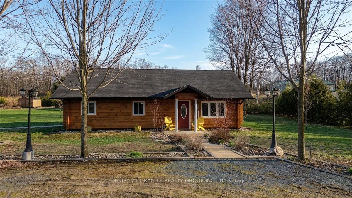 6859 Hwy 620 Highway, Wollaston, ON K0L 1P0