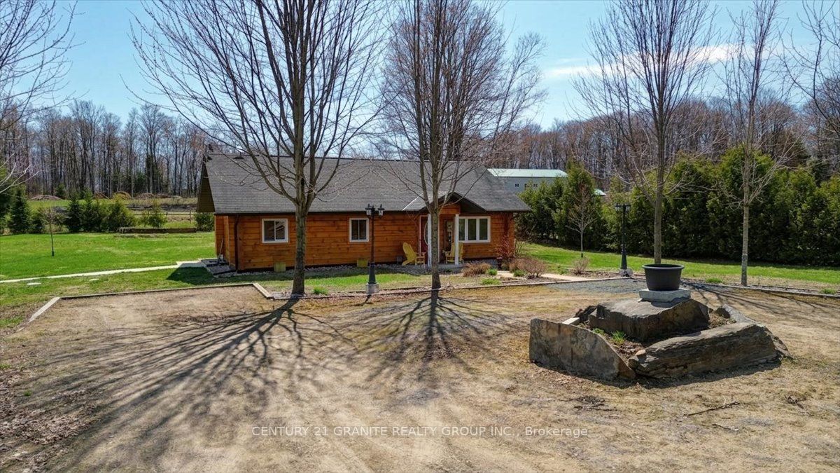 6859 Hwy 620 Highway, Wollaston, ON K0L 1P0 photo 2