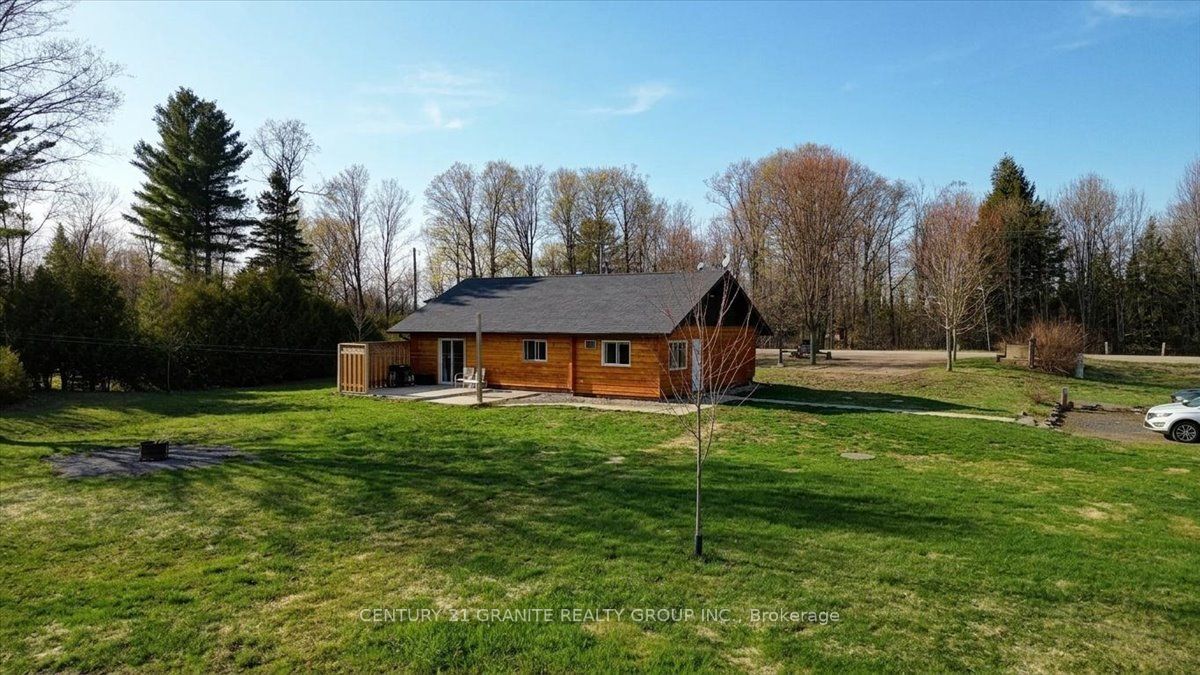 6859 Hwy 620 Highway, Wollaston, ON K0L 1P0 photo 3
