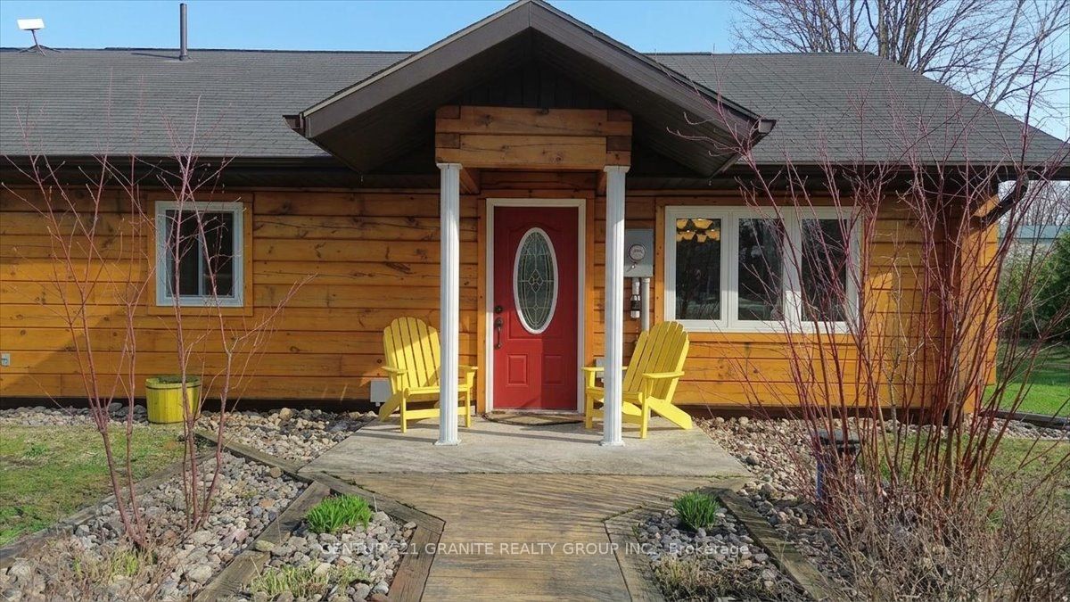 6859 Hwy 620 Highway, Wollaston, ON K0L 1P0 photo 4