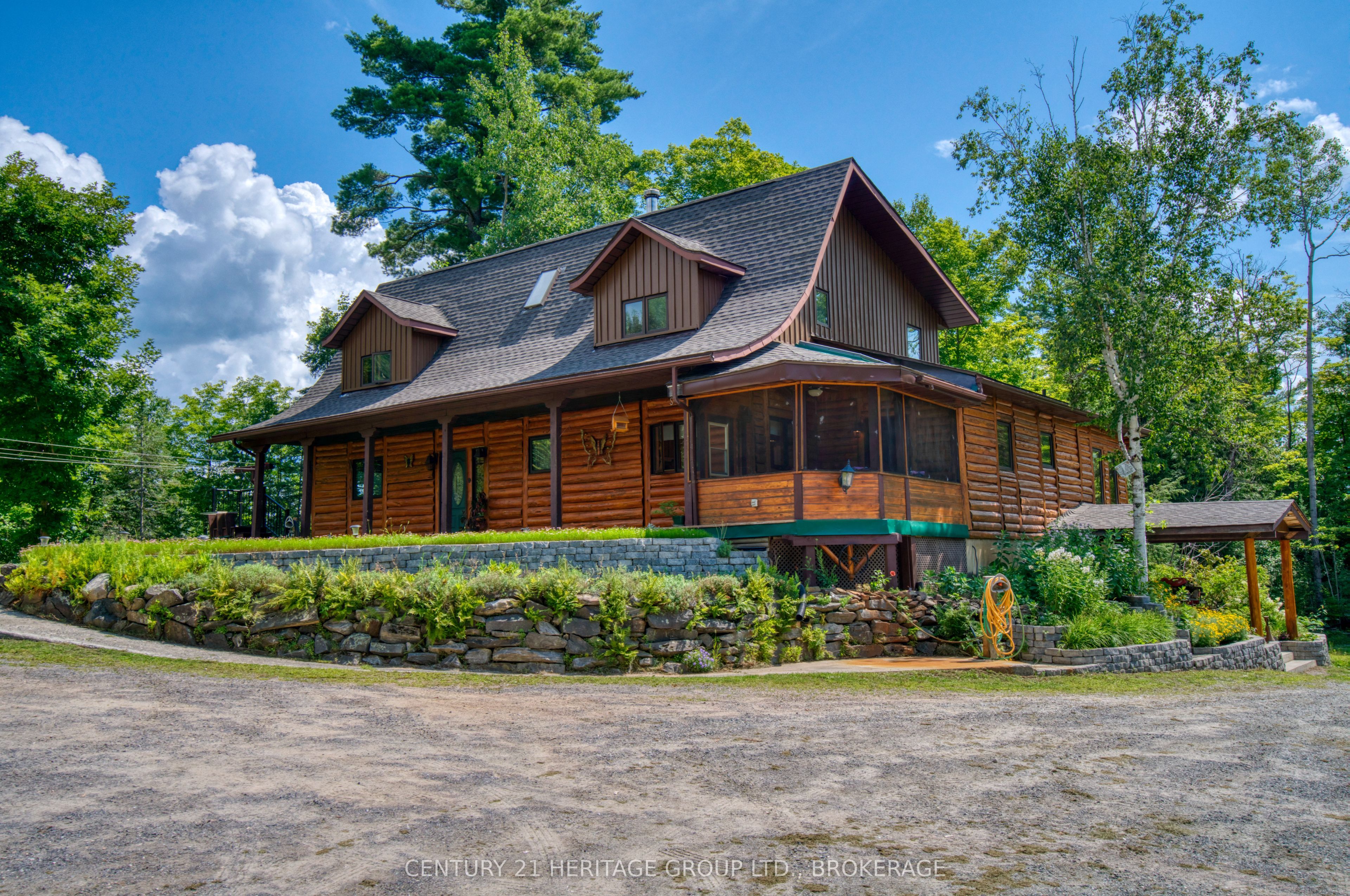 10 Maple View Court, Addington Highlands, ON K0H 1K0 photo 2