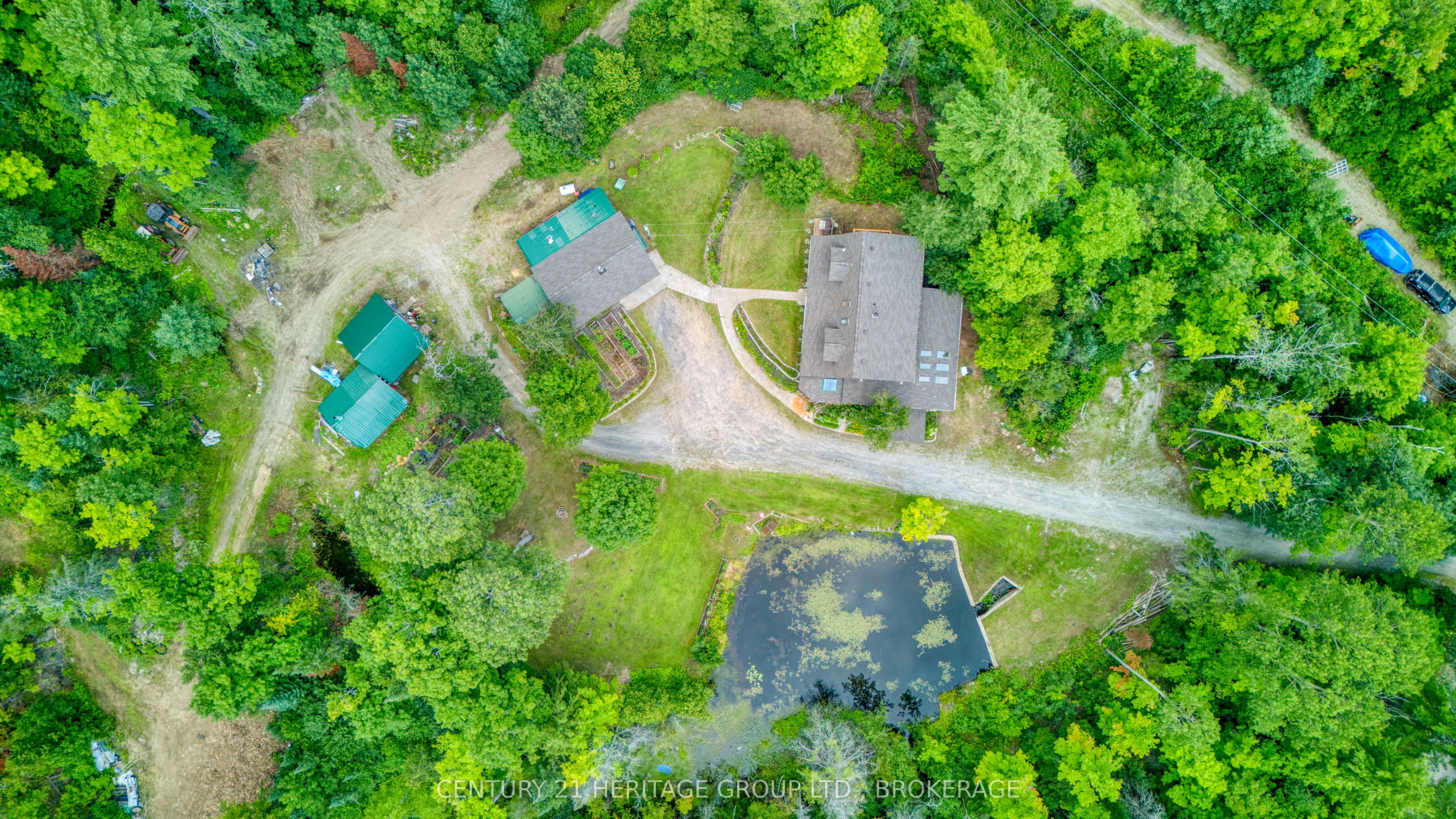 10 Maple View Court, Addington Highlands, ON K0H 1K0 photo 3