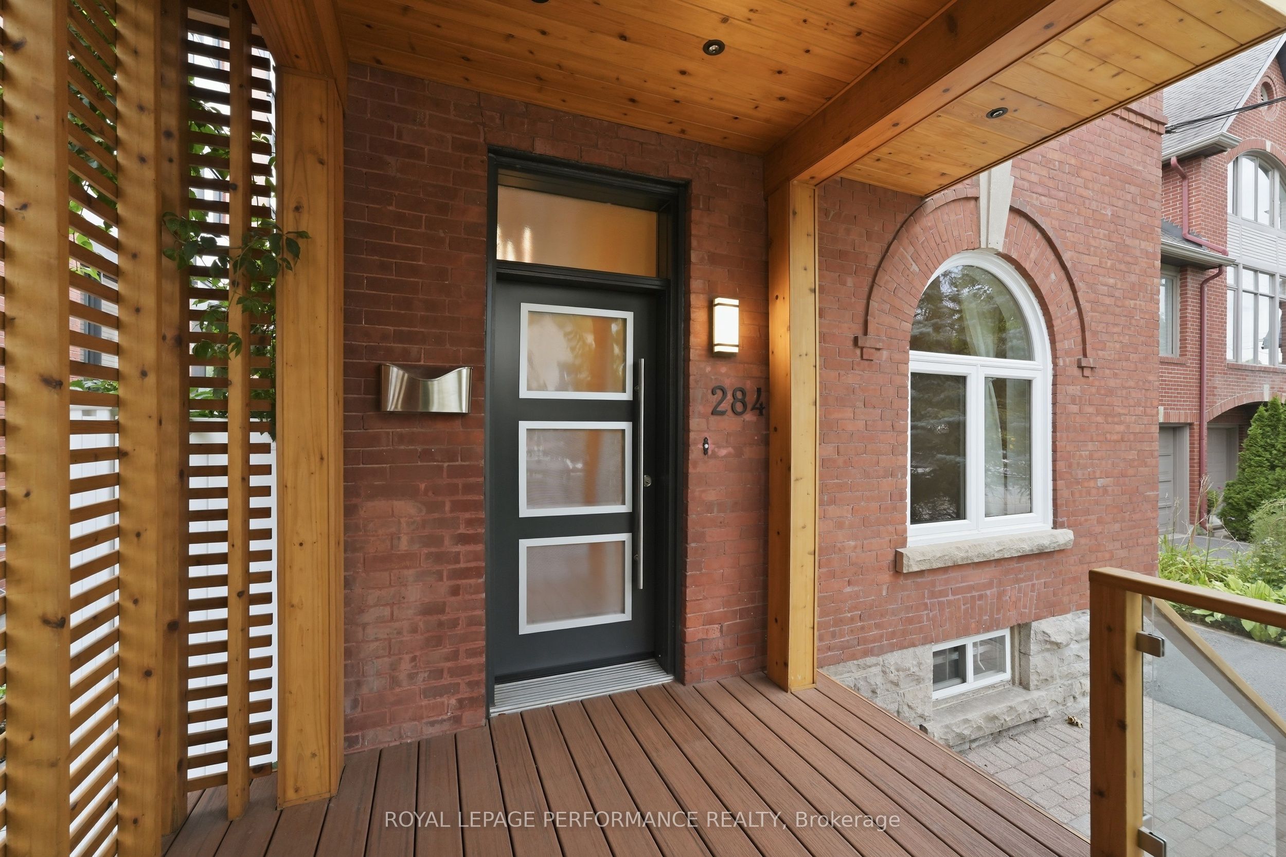 284 Crichton Street, New Edinburgh - Lindenlea, ON K1M 1W4 photo 3