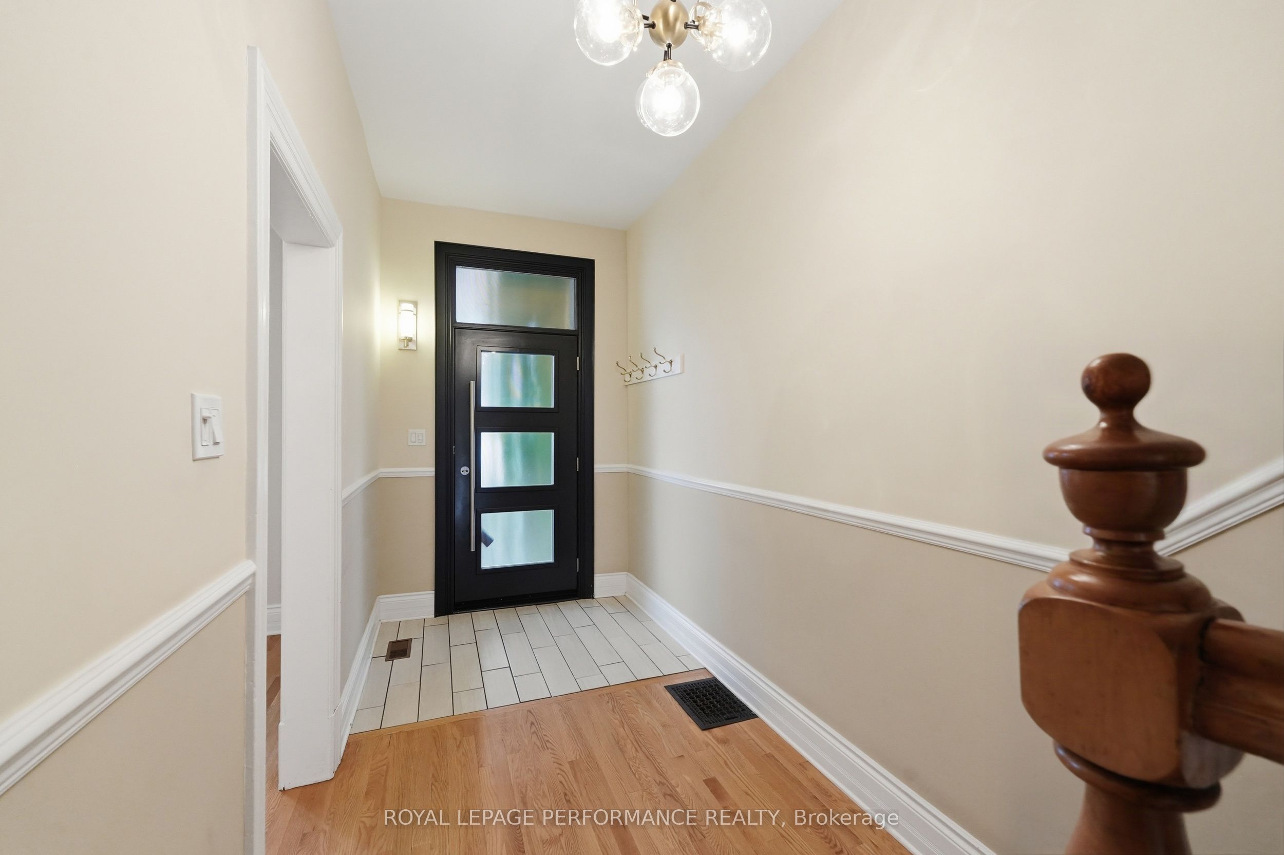 284 Crichton Street, New Edinburgh - Lindenlea, ON K1M 1W4 photo 4