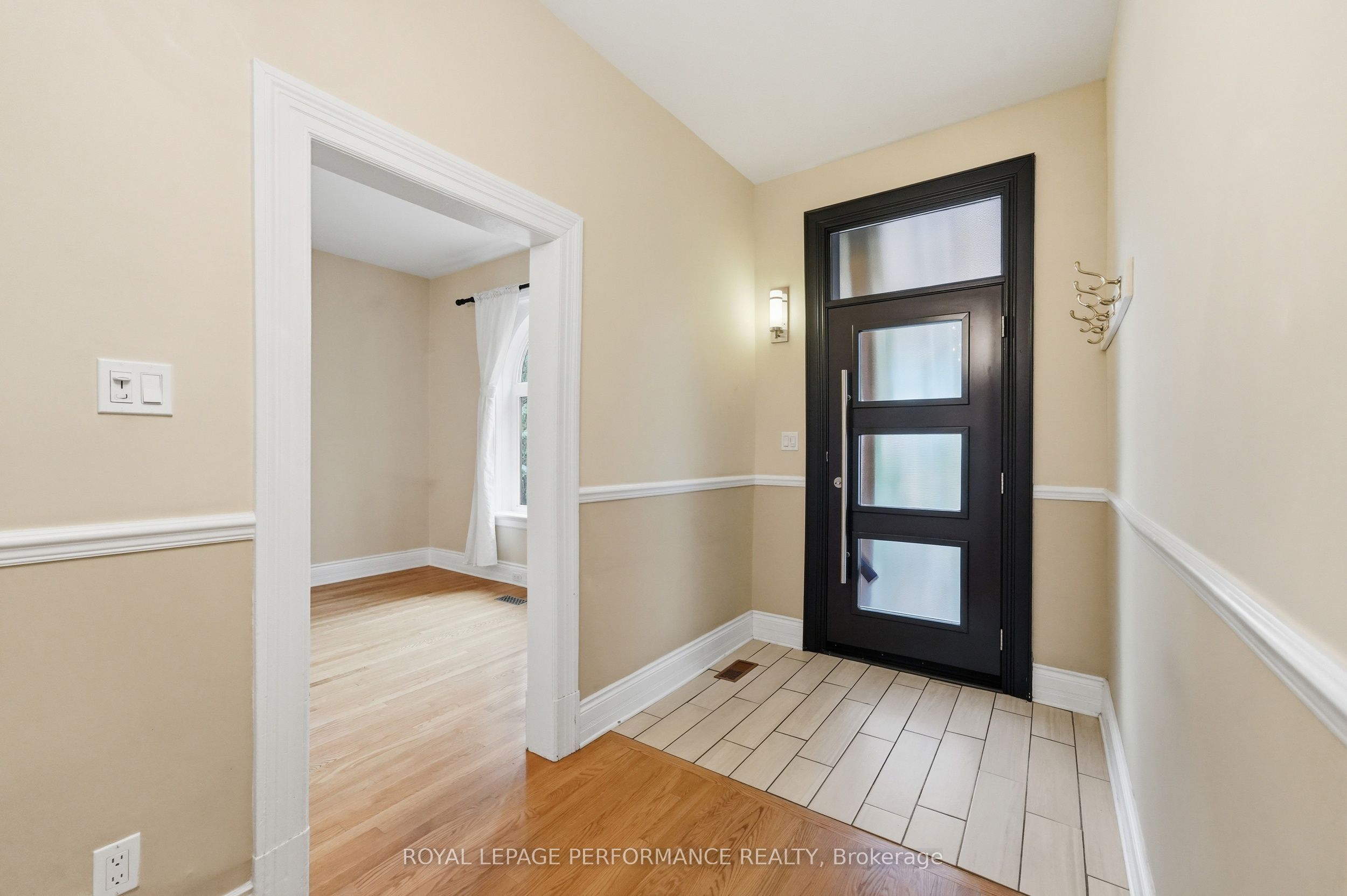 284 Crichton Street, New Edinburgh - Lindenlea, ON K1M 1W4 photo 5
