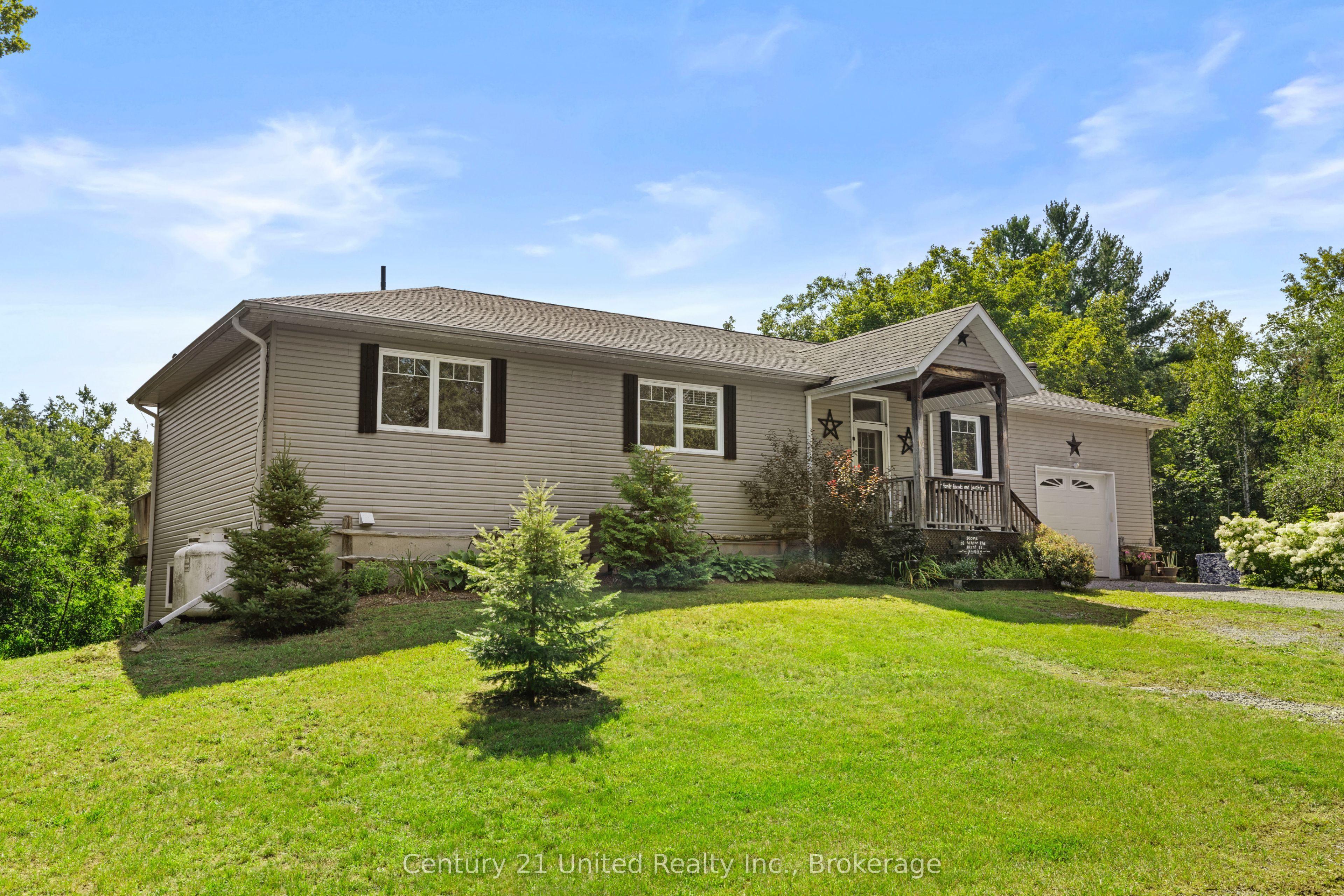 9015 Highway 28, North Kawartha, ON K0L 1A0 photo 2