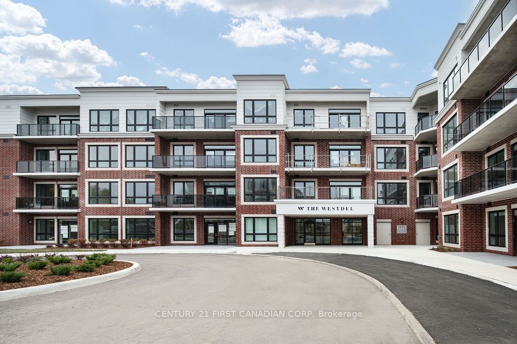 1975 Fountain Grass Drive 206, London South, ON N6K 0M3