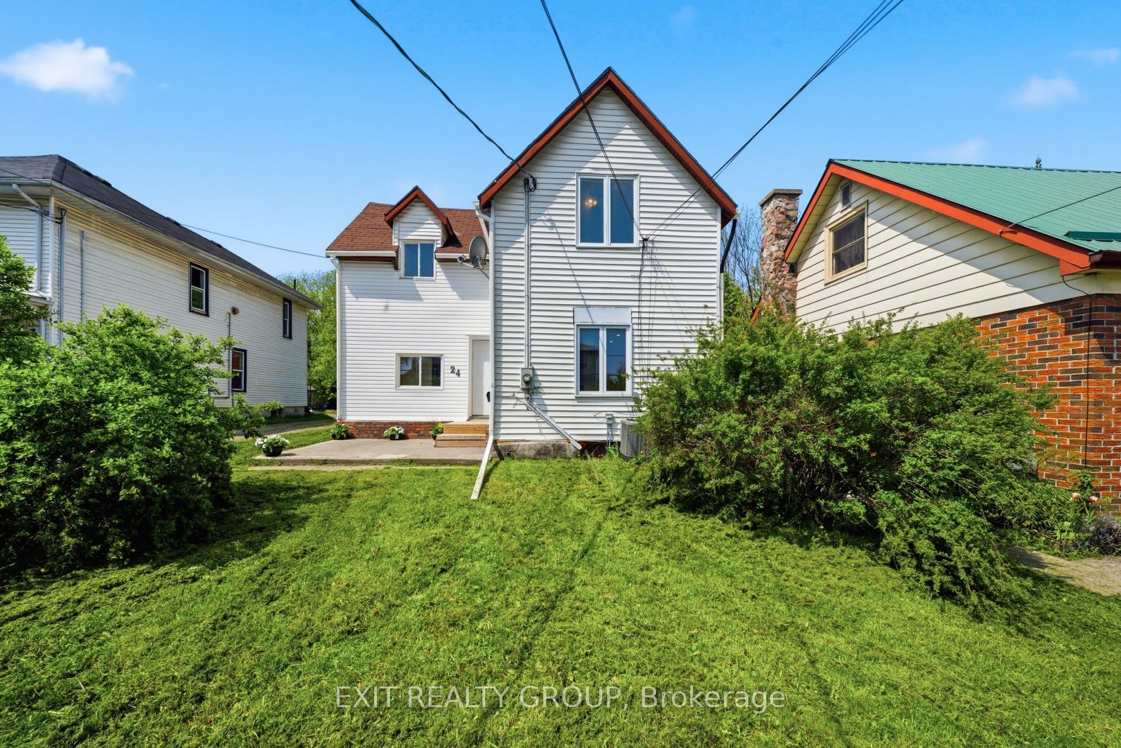 24 Albion Street, Belleville, ON K8N 3R8 photo 4