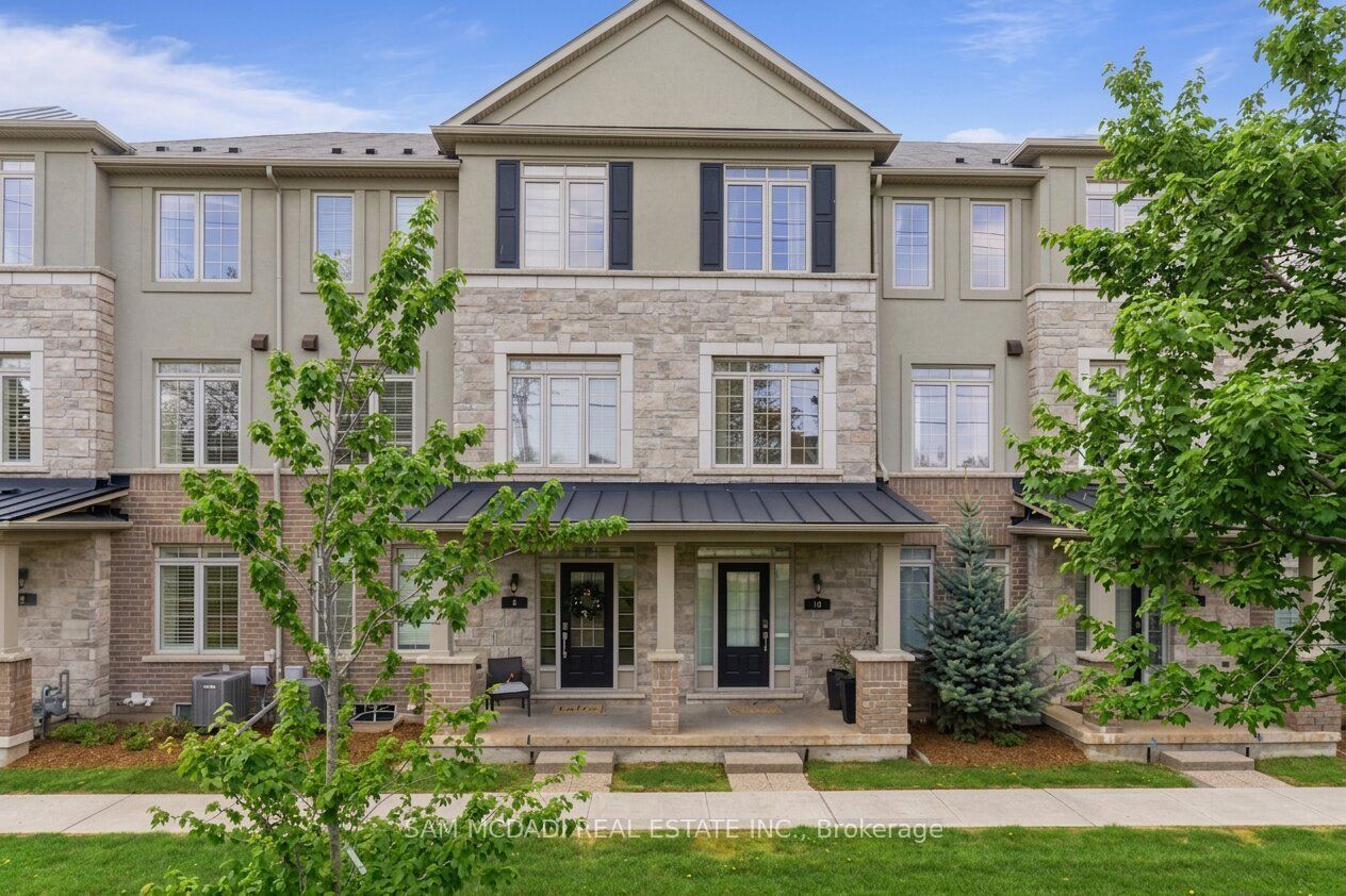 215 Dundas Street E 9, Hamilton, ON L8B 0X2