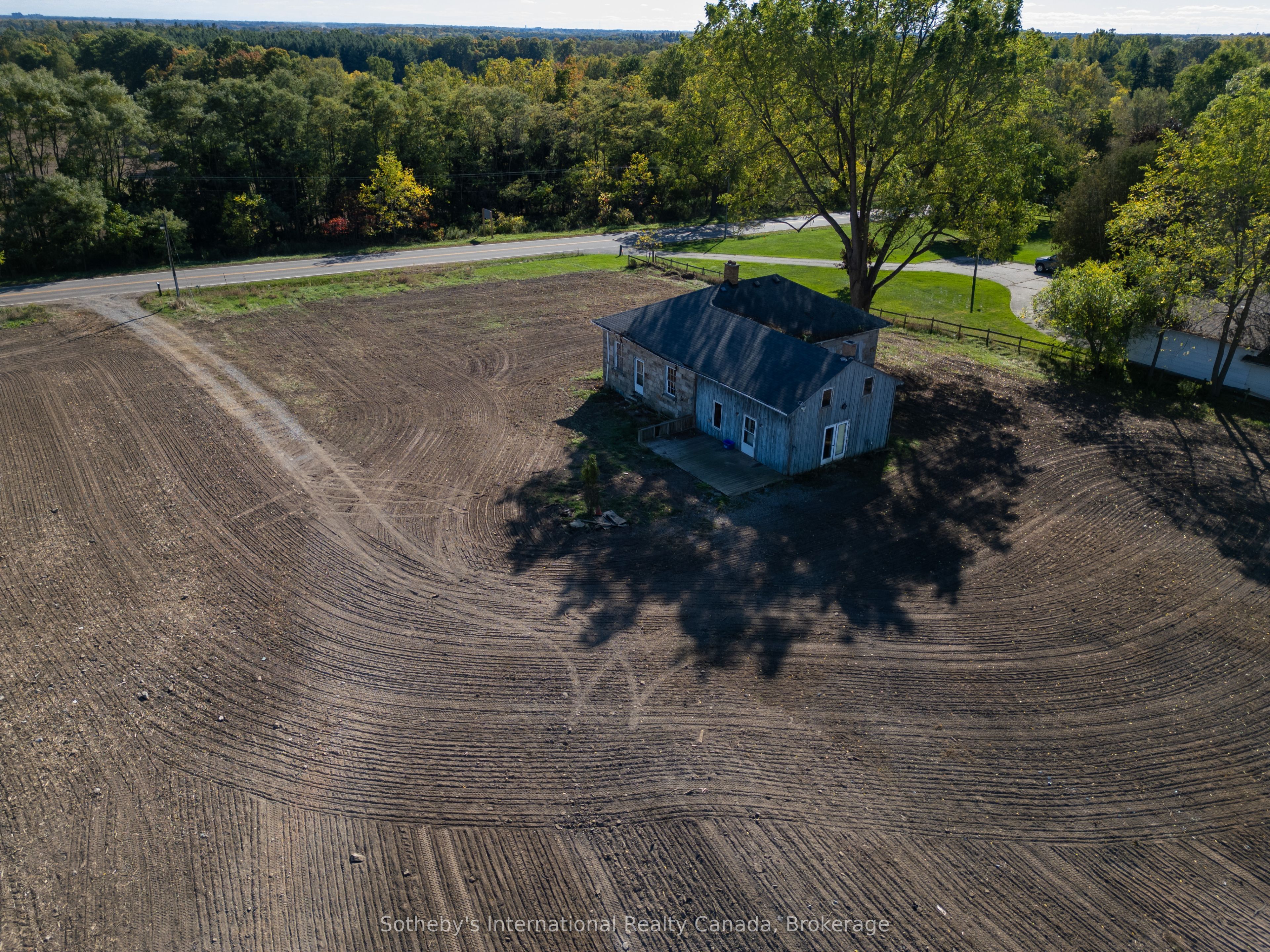 343 Blue Lake Road, Brant, ON N0E 1N0 photo 3