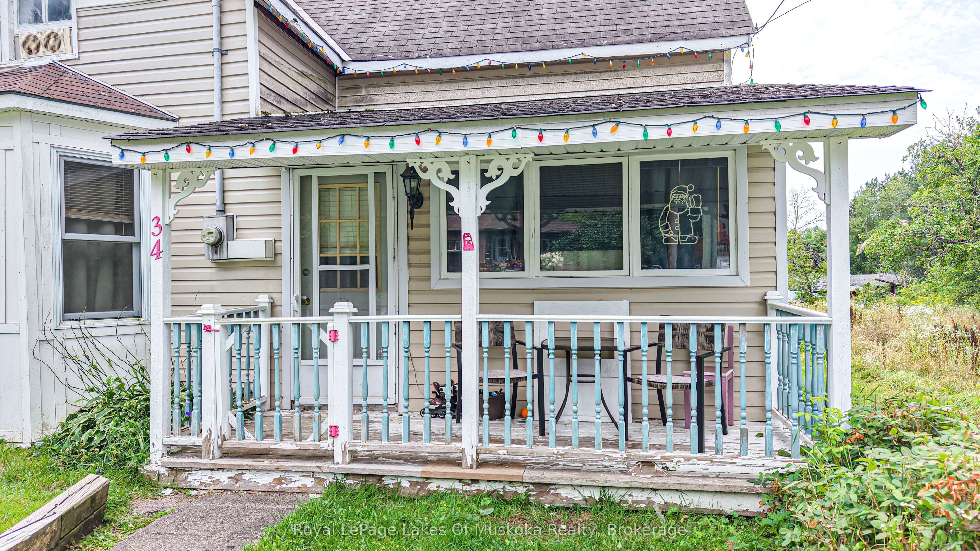 34 Young Street, Bracebridge, ON P1L 1G7 photo 3