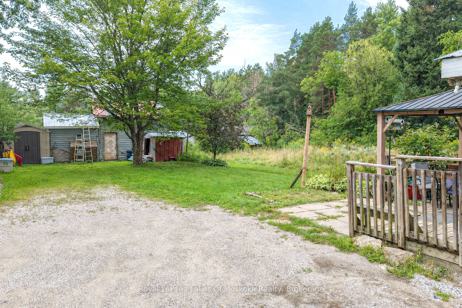 34 Young Street, Bracebridge, ON P1L 1G7 photo 4
