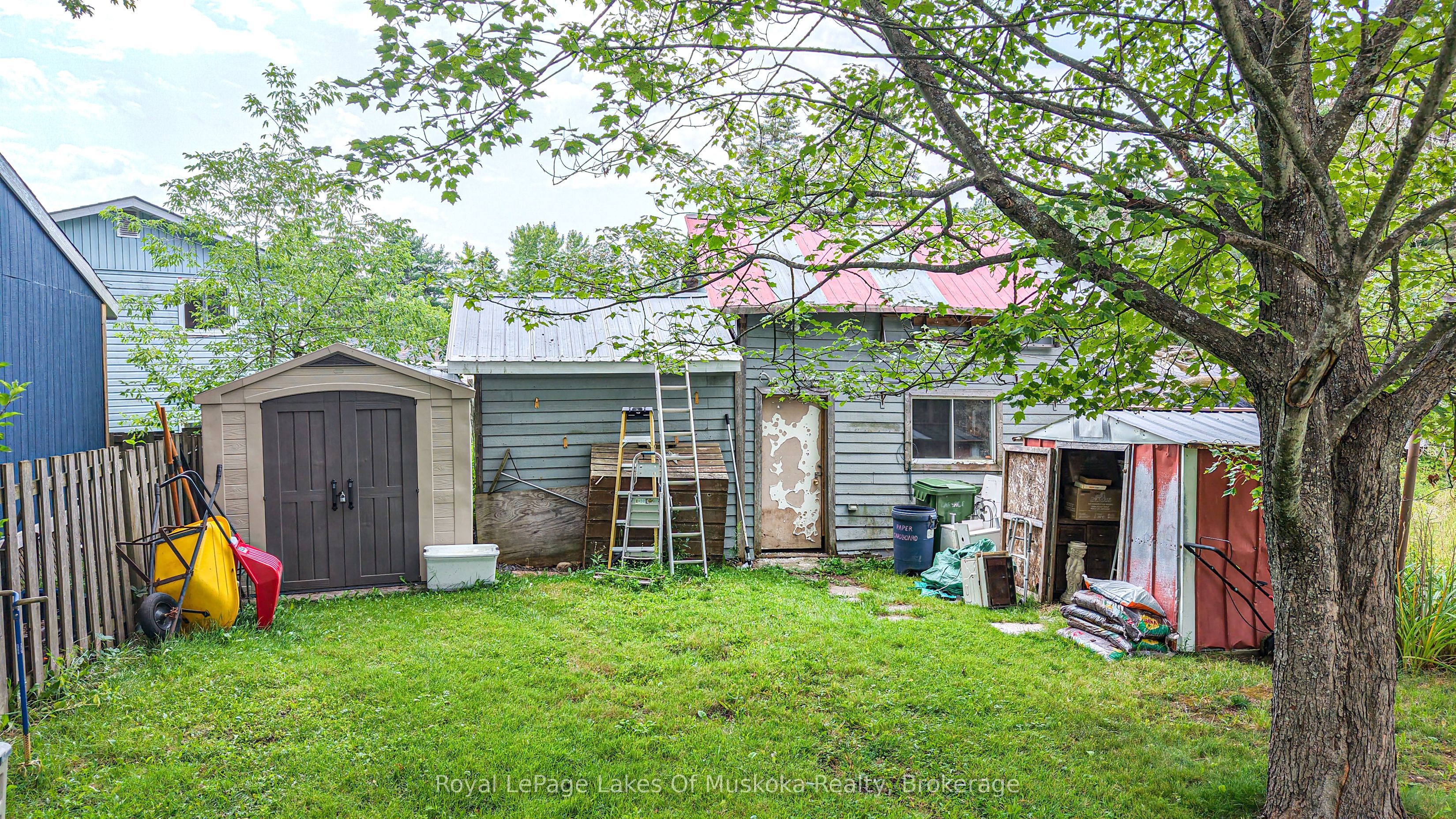 34 Young Street, Bracebridge, ON P1L 1G7 photo 5