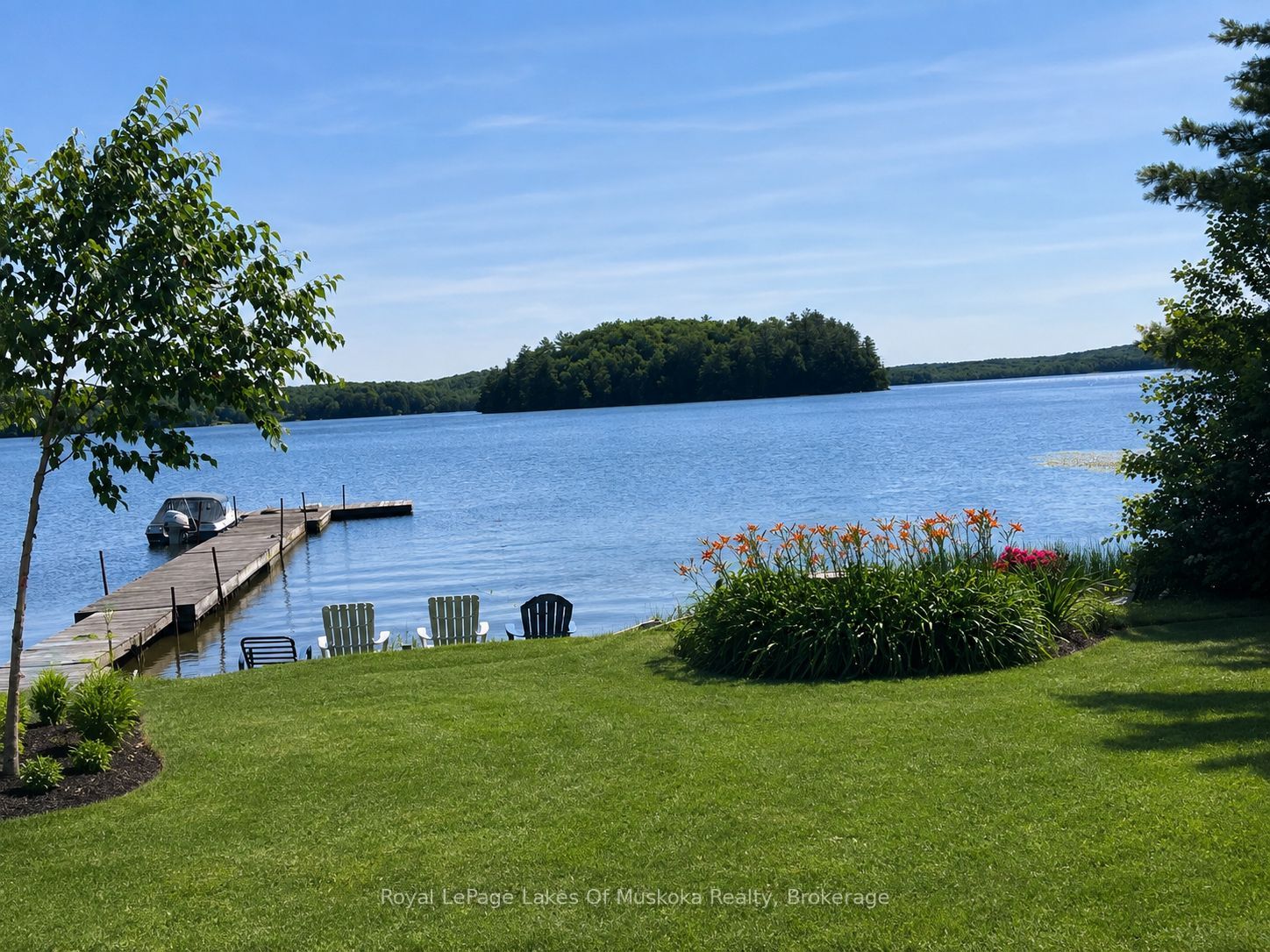 1052 Cove Road 1, Muskoka Lakes, ON P0B 1M0 photo 3