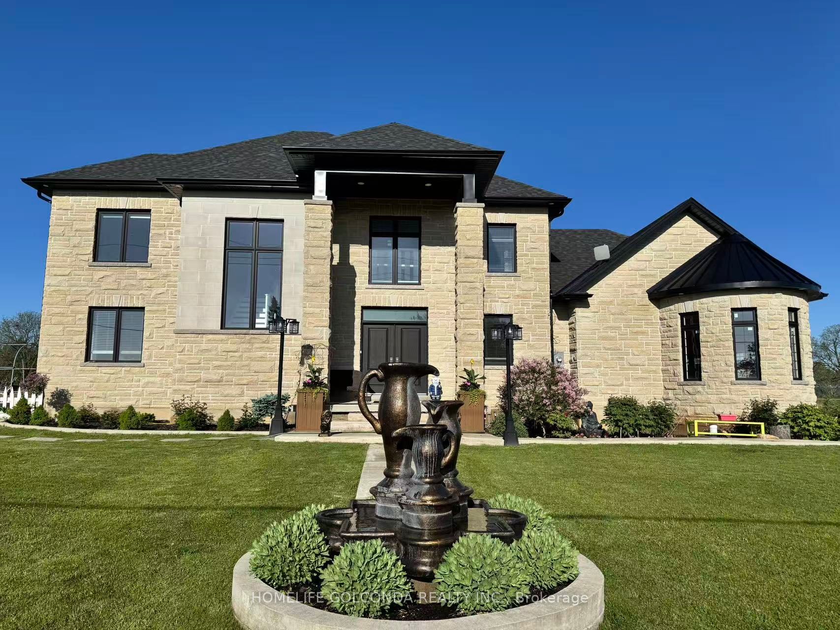 2687 Haldimand 55 Road, Haldimand, ON N0A 1H0 photo 2