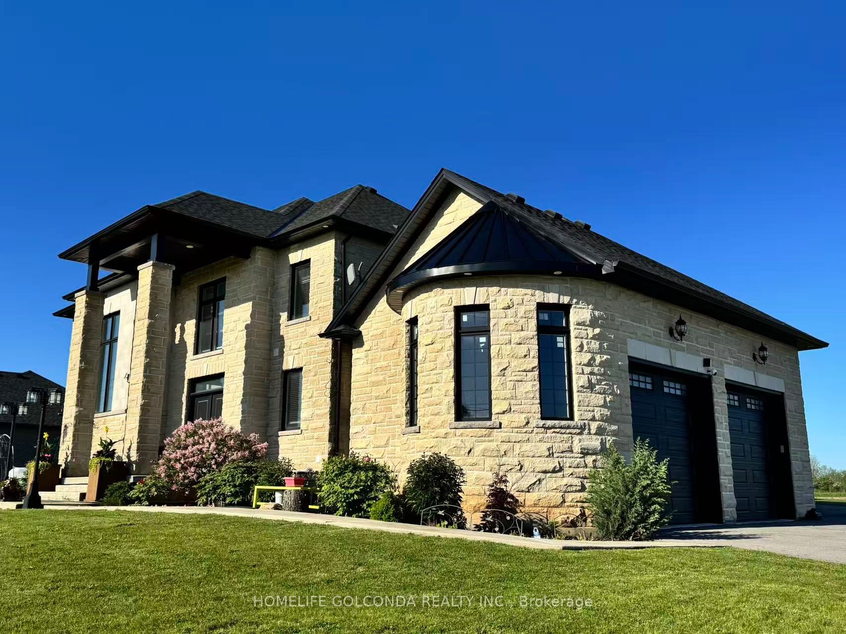 2687 Haldimand 55 Road, Haldimand, ON N0A 1H0 photo 3