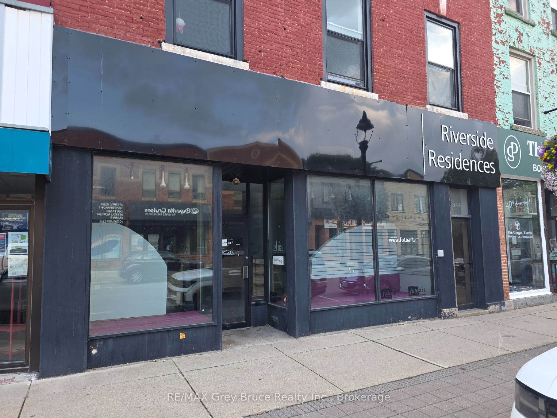 844 2nd Avenue E 6, Owen Sound, ON N4K 2H3