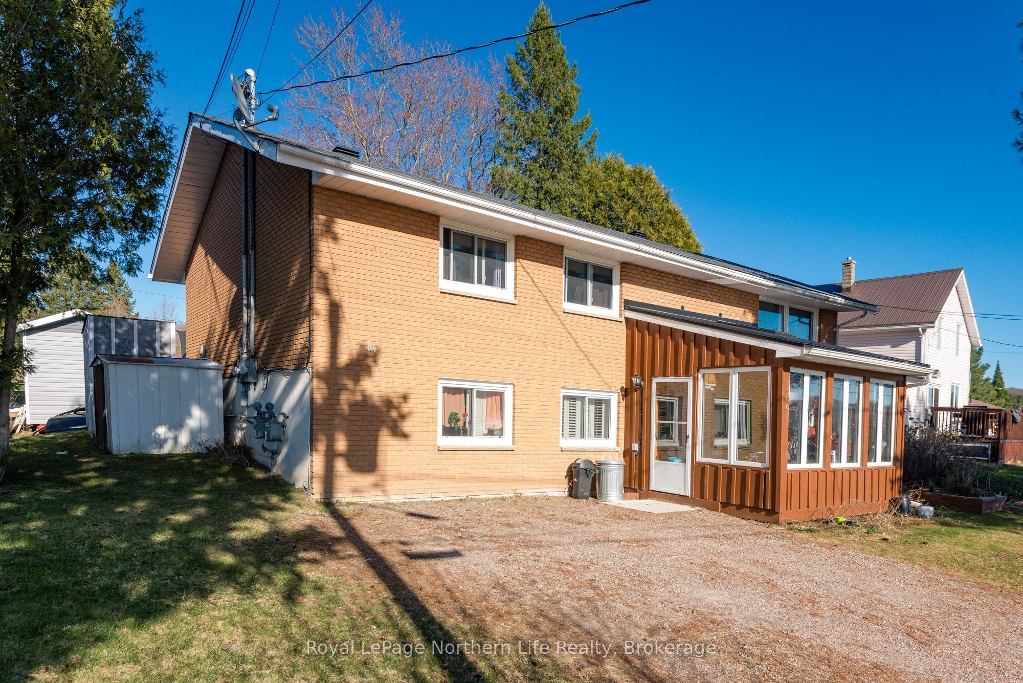 500 Valley View Drive N, Powassan, ON P0H 1Z0