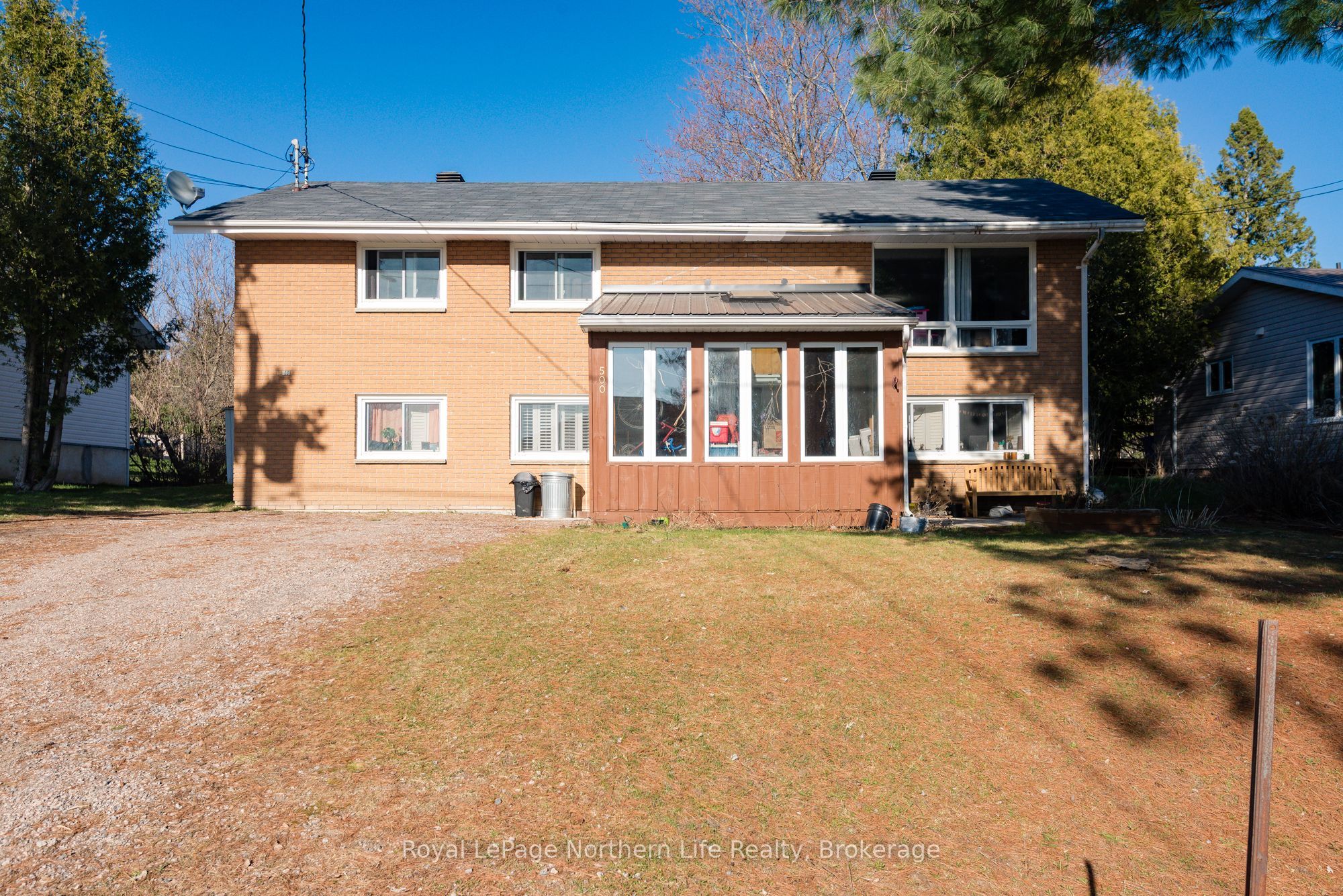 500 Valley View Drive N, Powassan, ON P0H 1Z0 photo 2