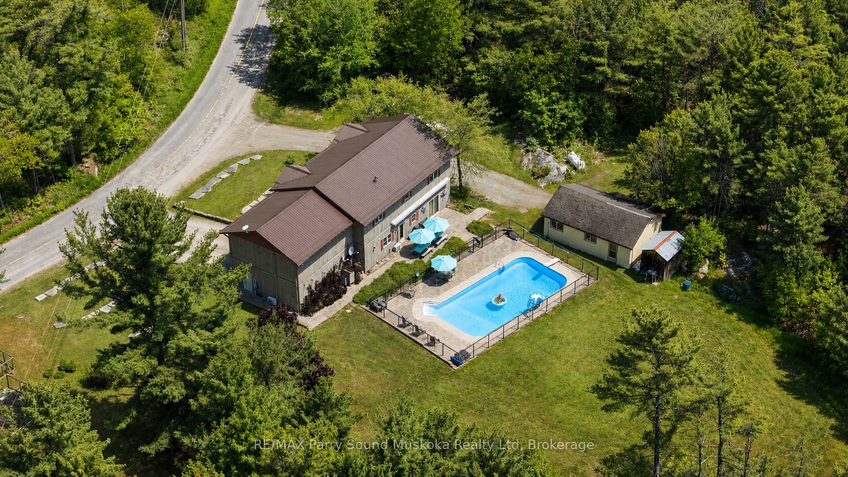 217 South Shore Road, The Archipelago, ON P0G 1K0 photo 3