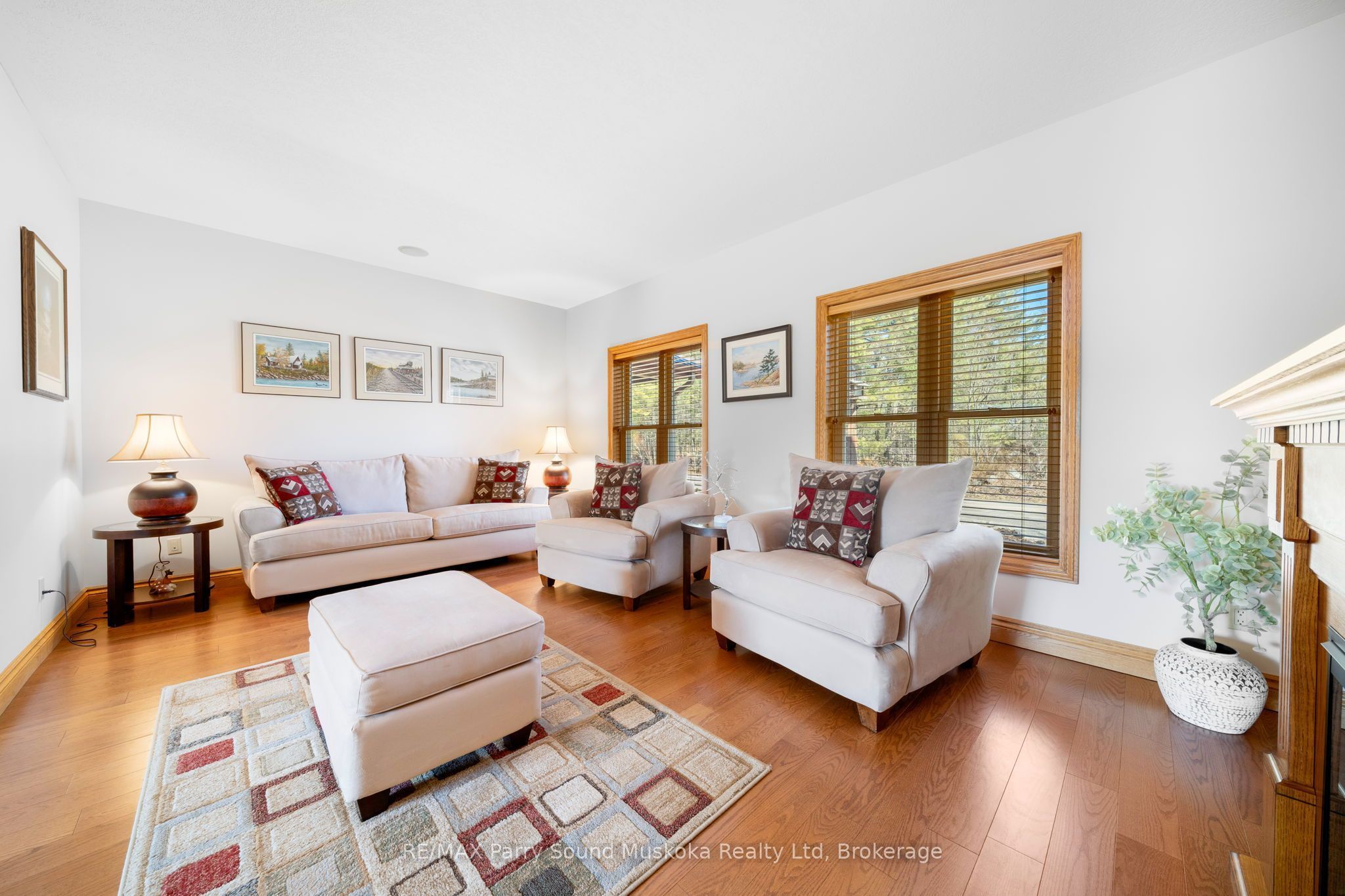 217 South Shore Road, The Archipelago, ON P0G 1K0 photo 5