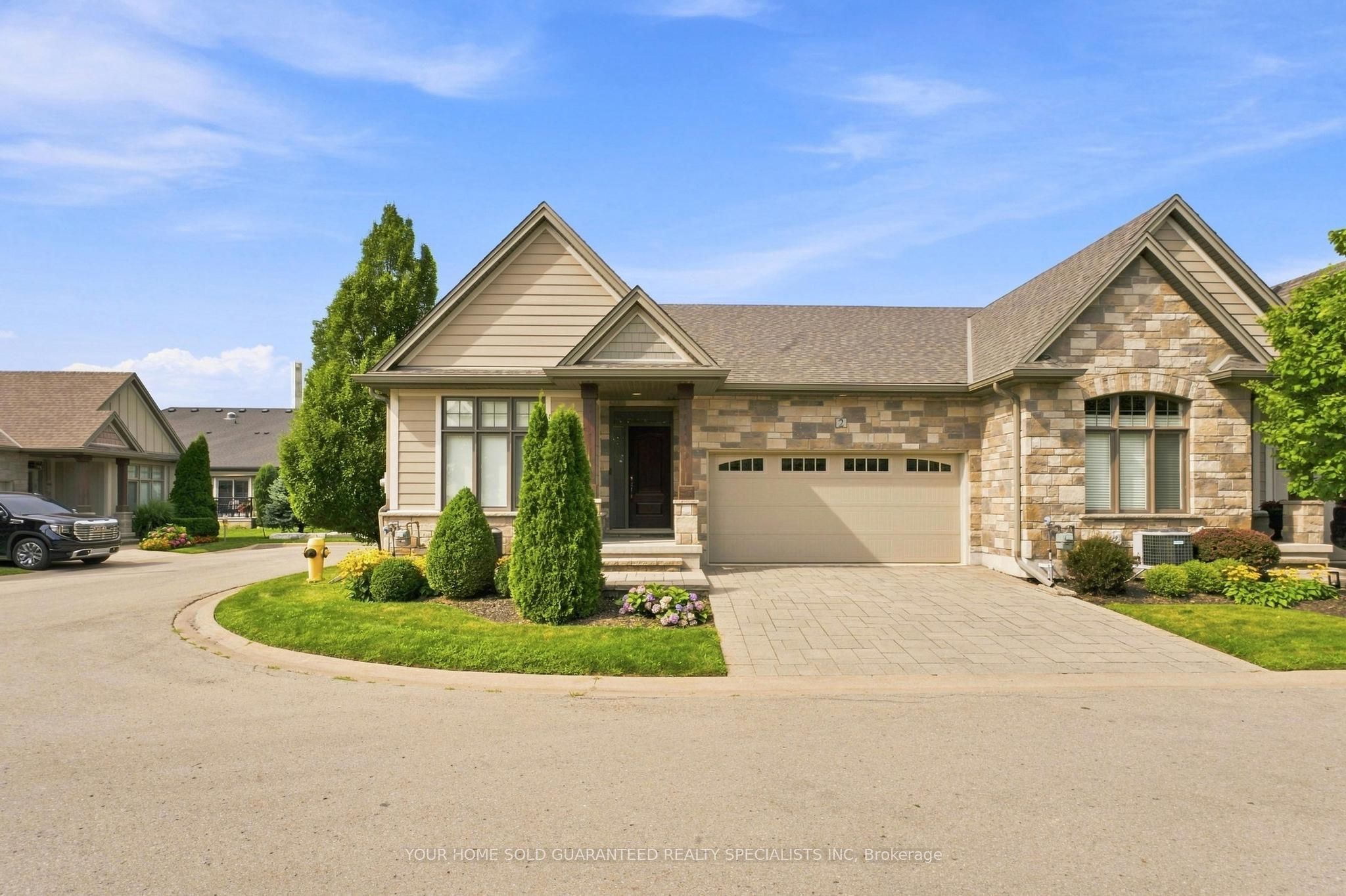 2 PROSPECT Lane, Niagara-on-the-Lake, ON L0S 1J1 photo 2