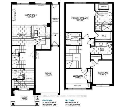 9 Cherry Birch Crescent, Thorold, ON L2V 5E6 photo 4