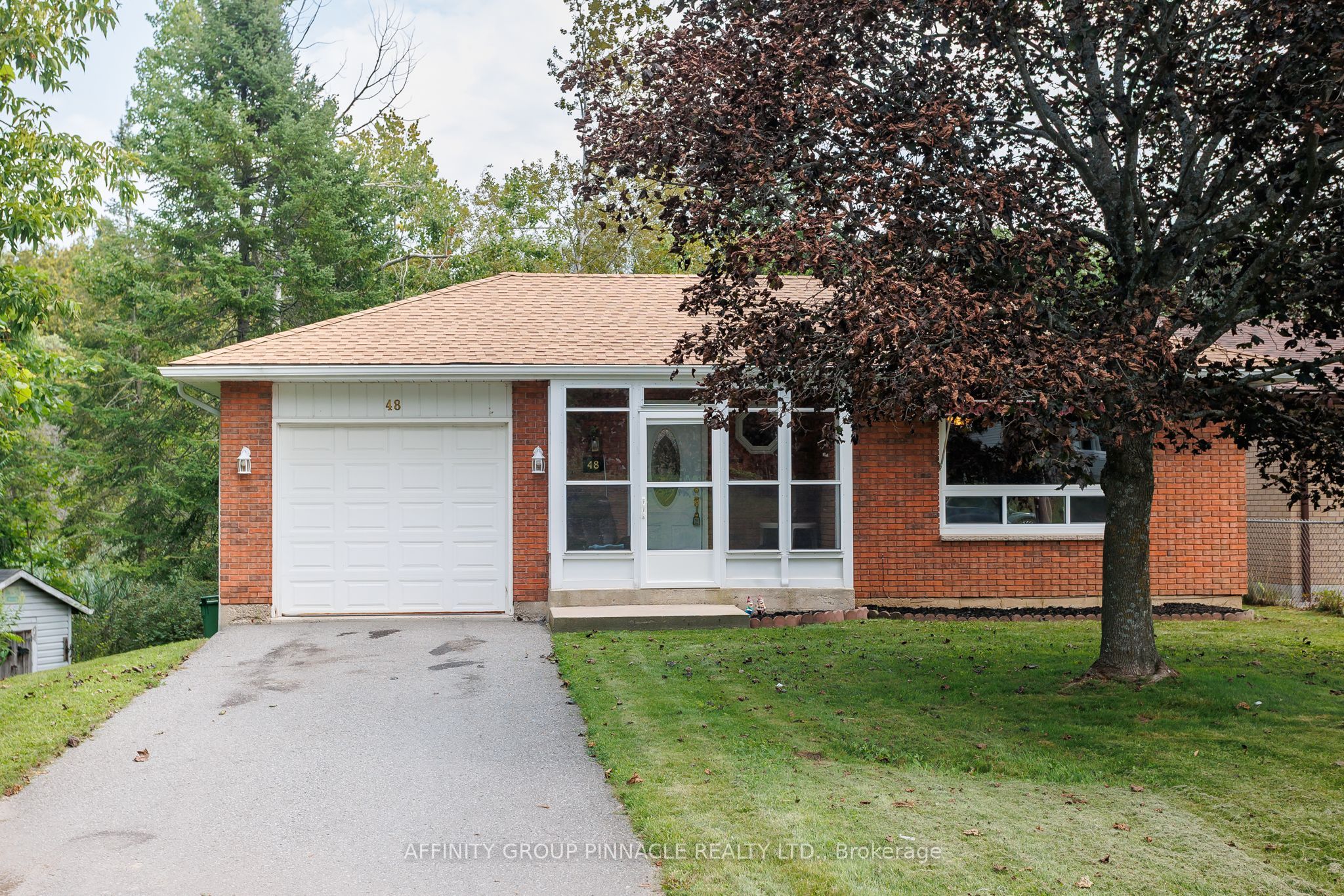 48 Kennedy Drive, Kawartha Lakes, ON K0M 1N0 photo 2