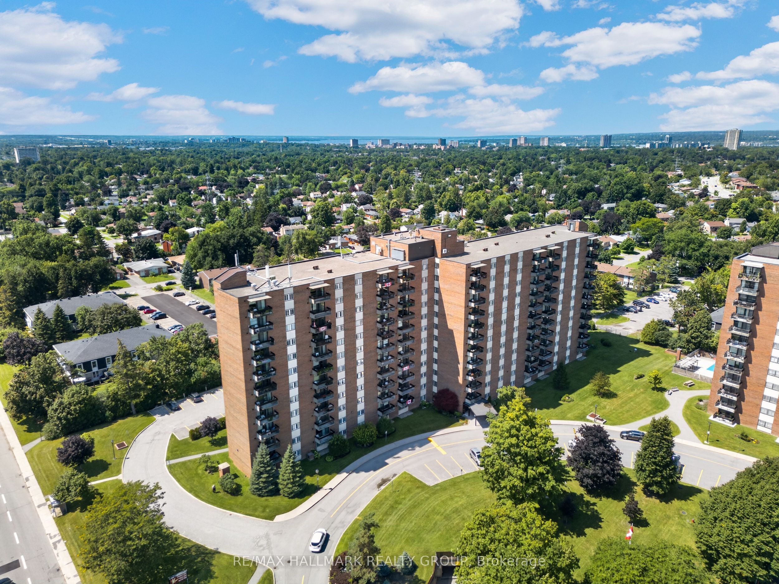 1505 Baseline Road 313, Belair Park - Copeland Park and Area, ON K2C 3L4 photo 2