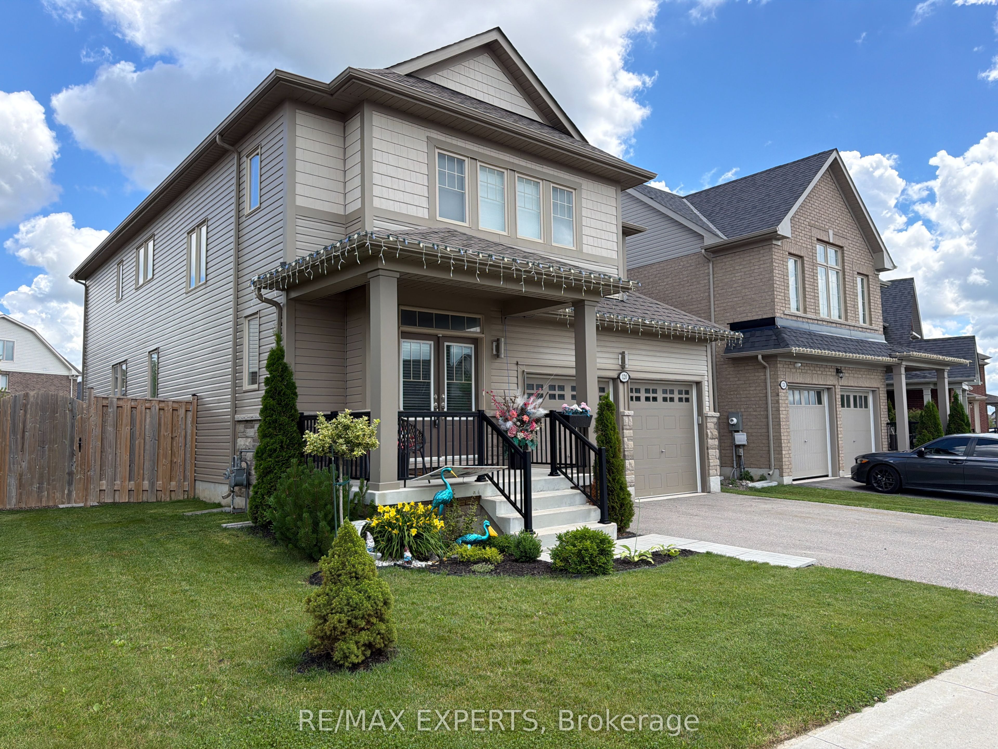120 Farley Road, Centre Wellington, ON N1M 0H2