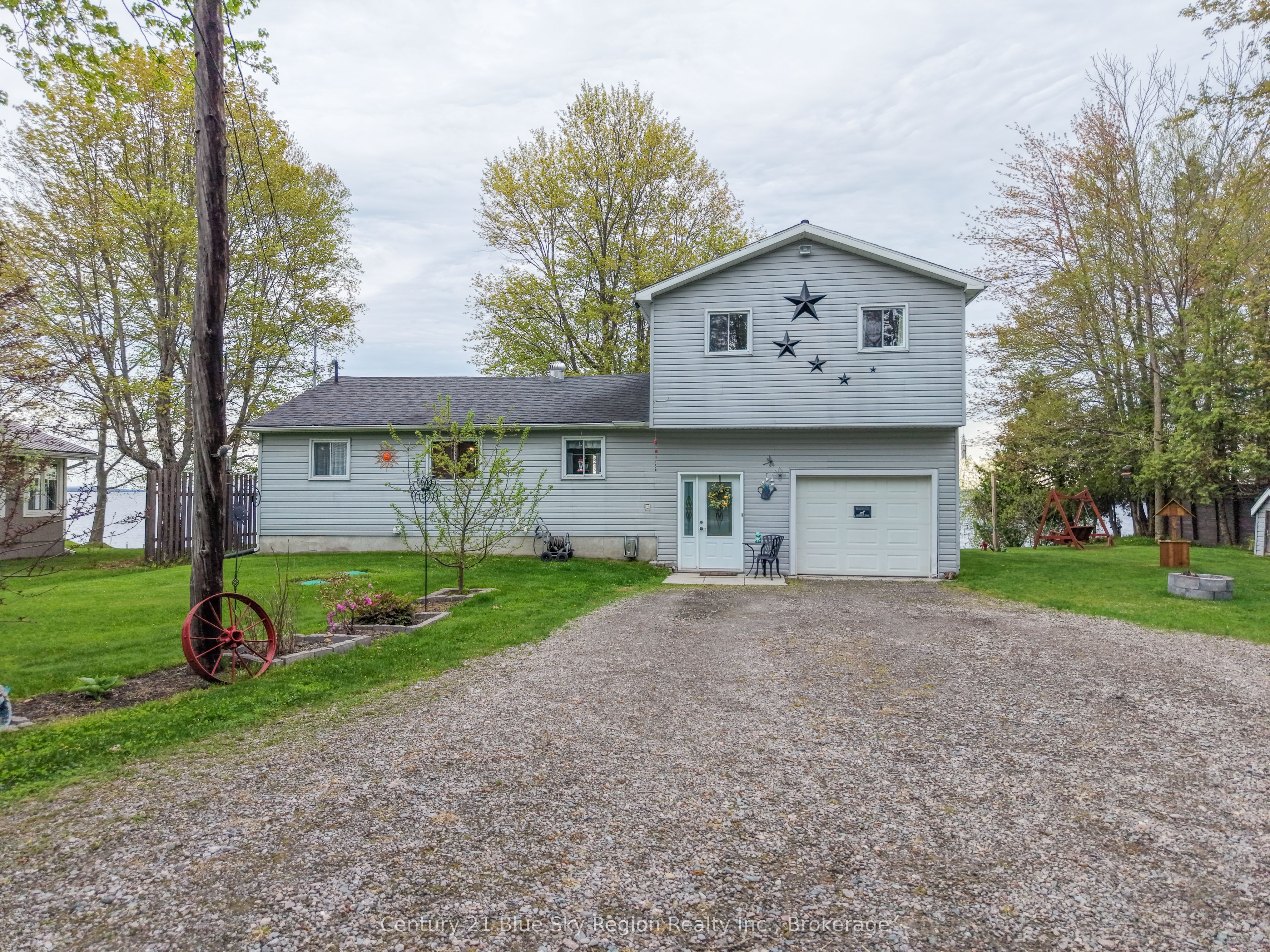 319 Jocko Point Road, North Bay, ON P1B 8G5 photo 3