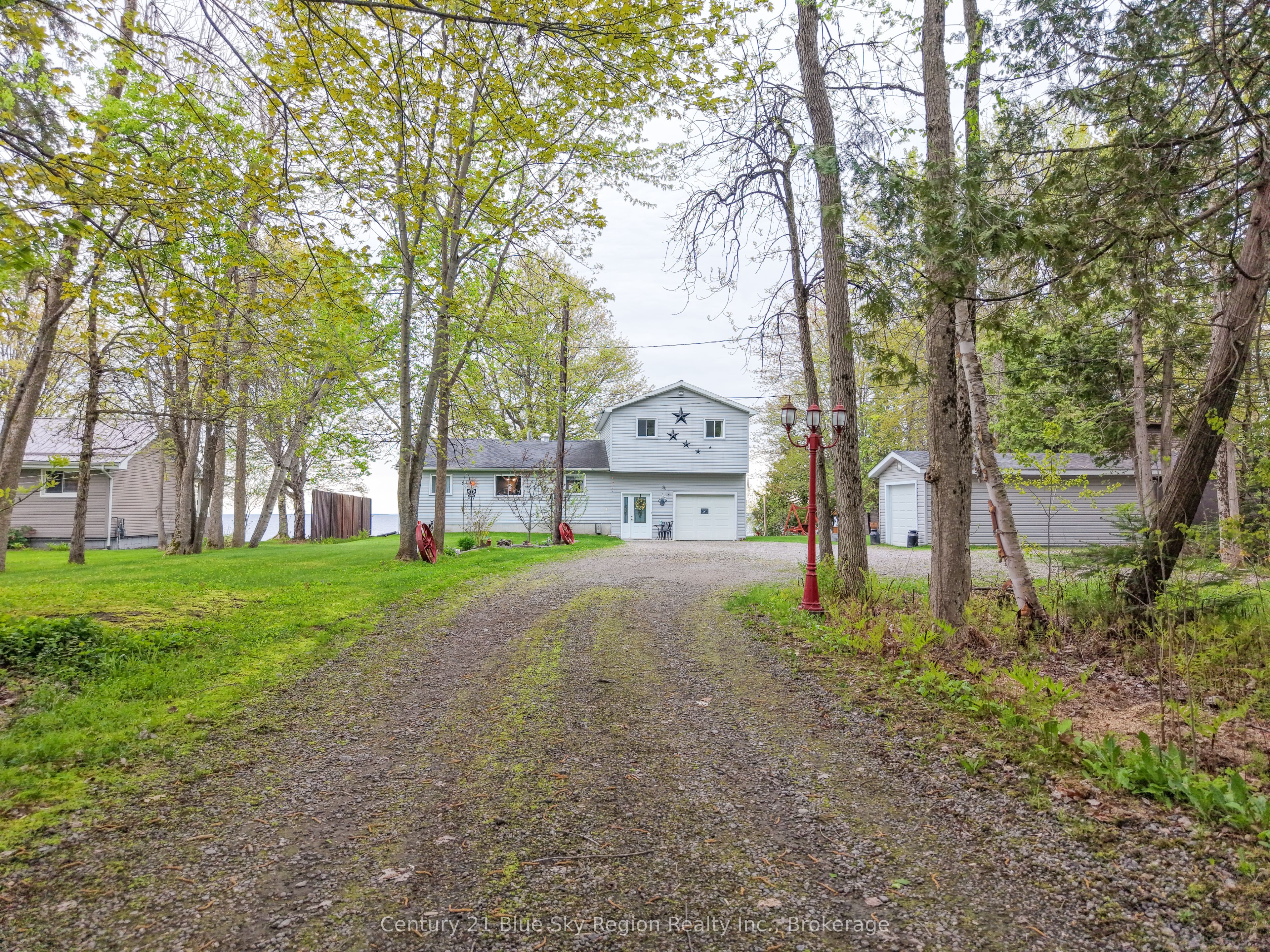 319 Jocko Point Road, North Bay, ON P1B 8G5 photo 4