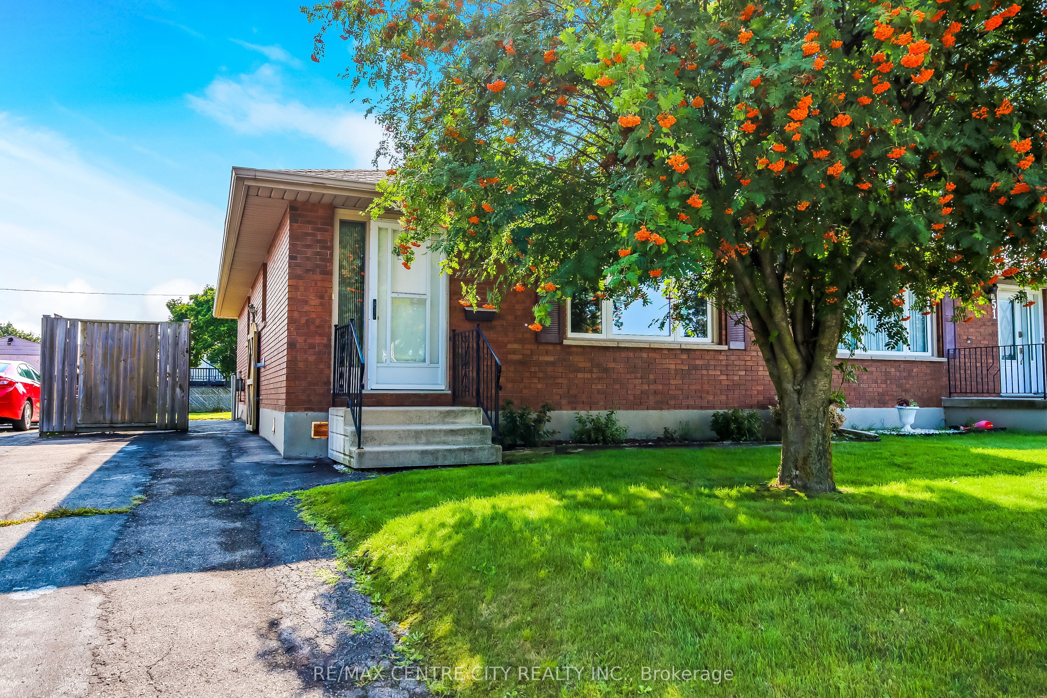 153 Highview Drive, St. Thomas, ON N5R 5N3