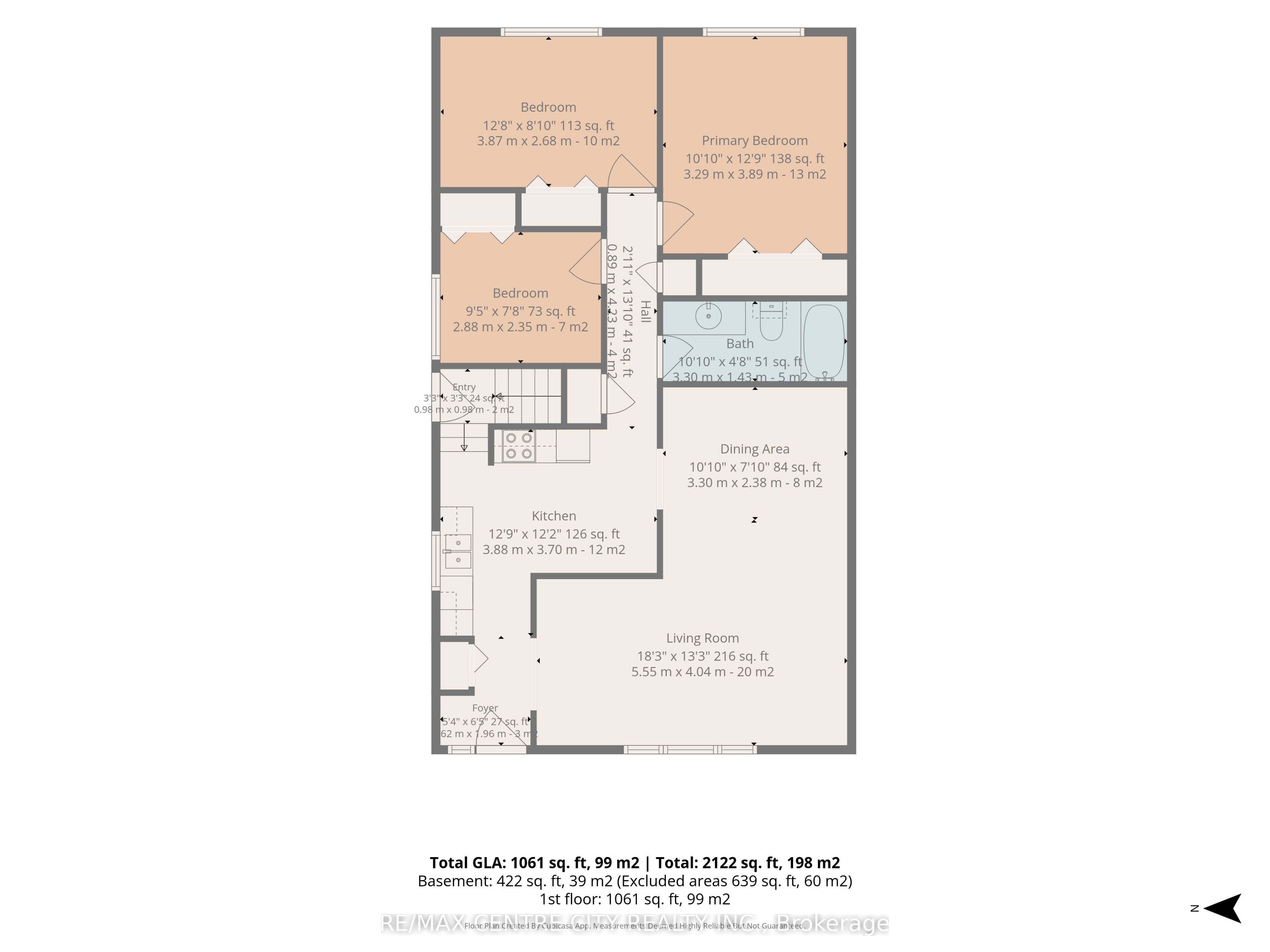 153 Highview Drive, St. Thomas, ON N5R 5N3 photo 3