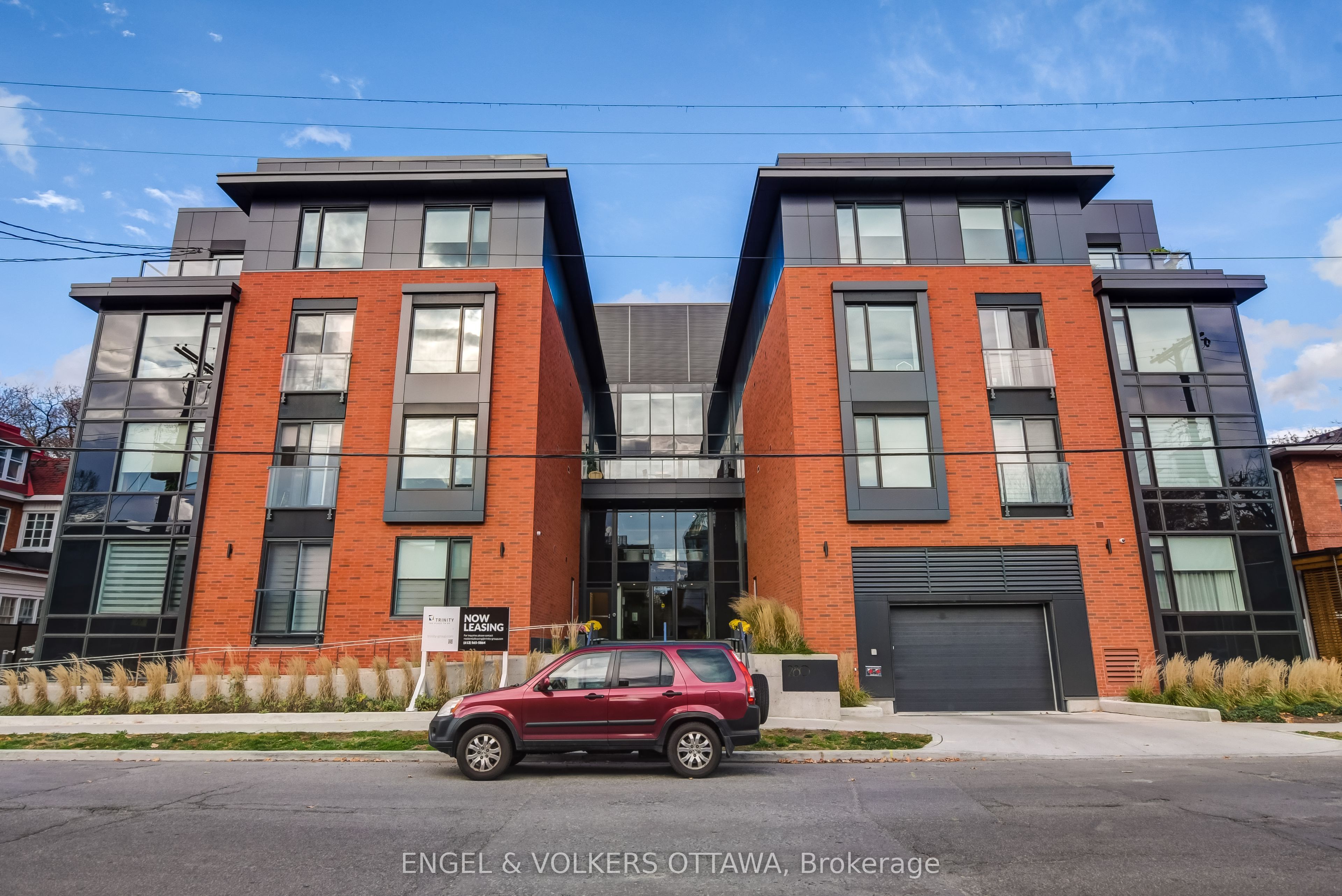 280 Crichton Street 107, New Edinburgh - Lindenlea, ON K1M 1W4