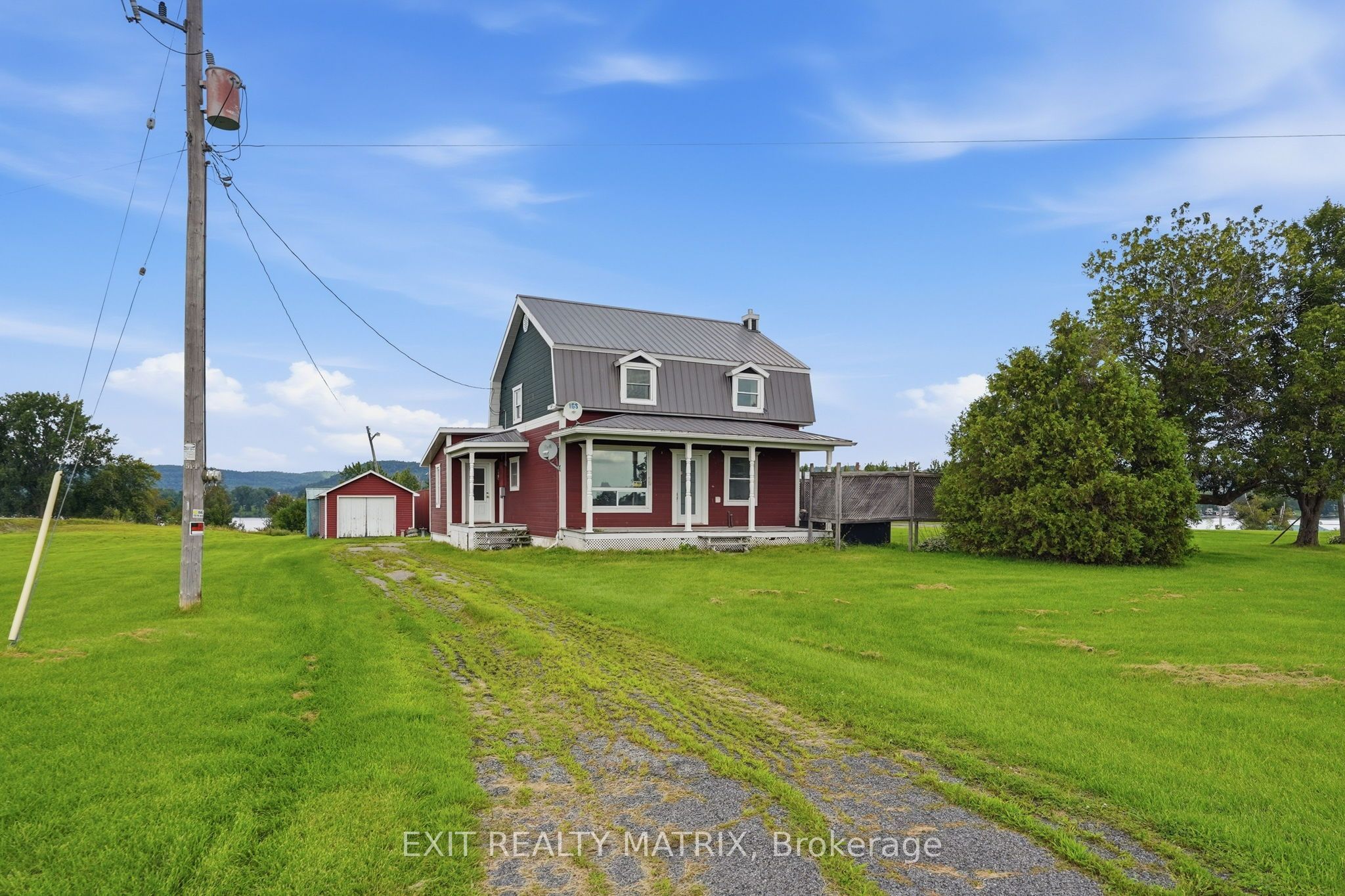1309 Conc 1 Road, Alfred and Plantagenet, ON K0B 1J0 photo 3