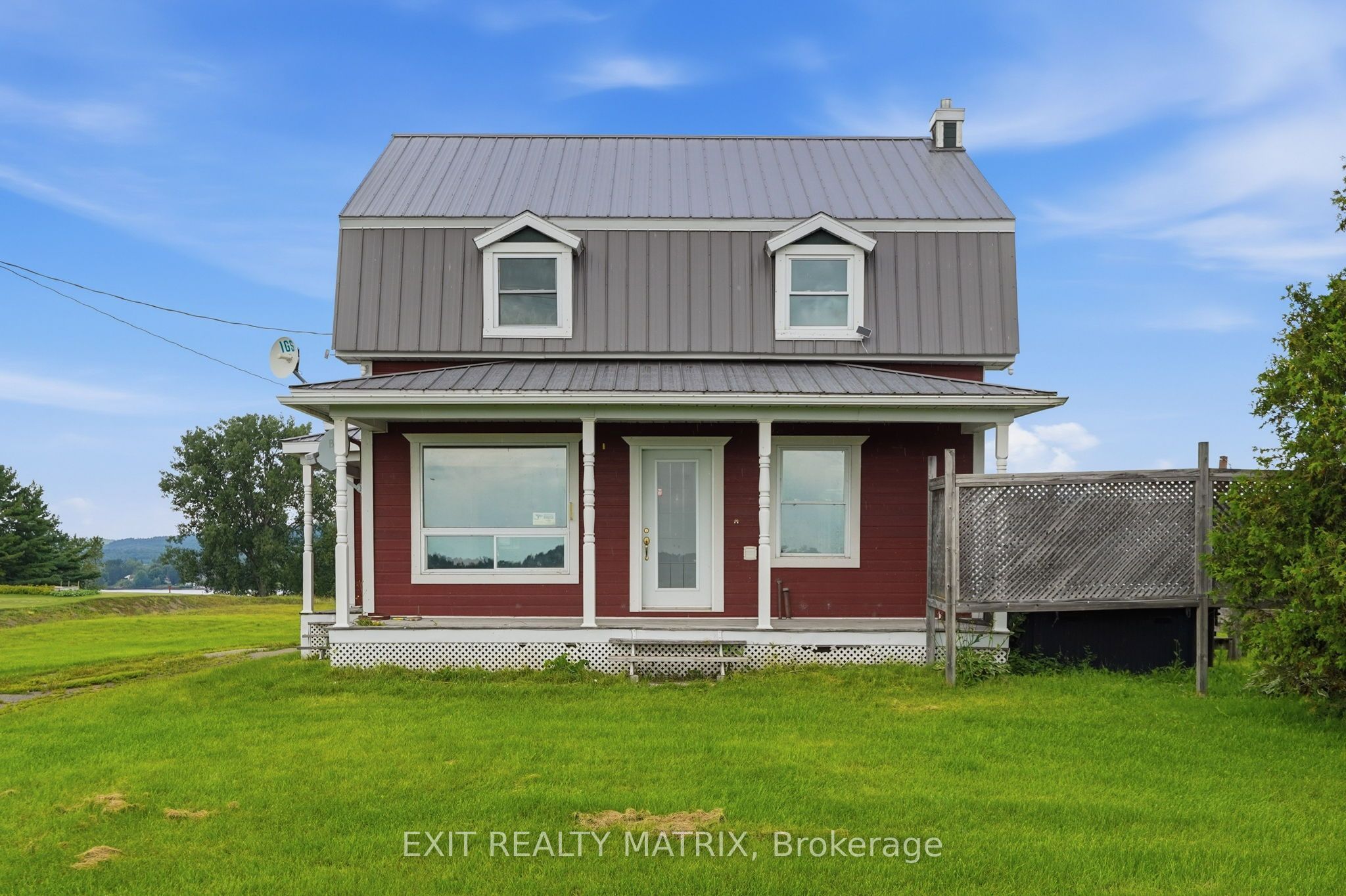1309 Conc 1 Road, Alfred and Plantagenet, ON K0B 1J0 photo 4